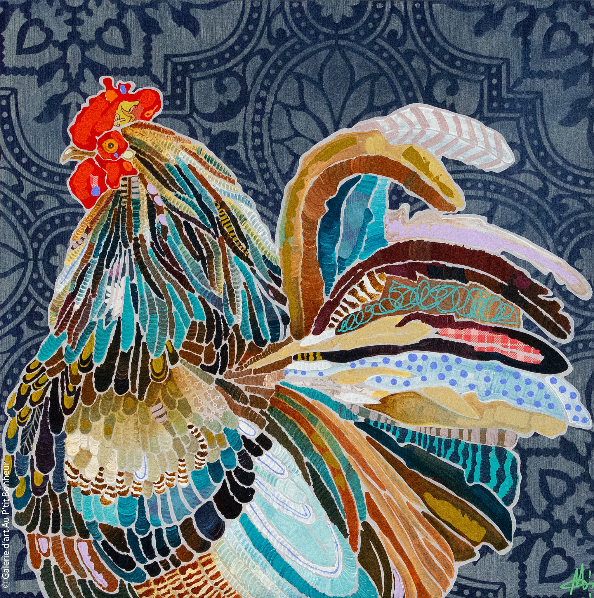 Ann Murphy | Johnny