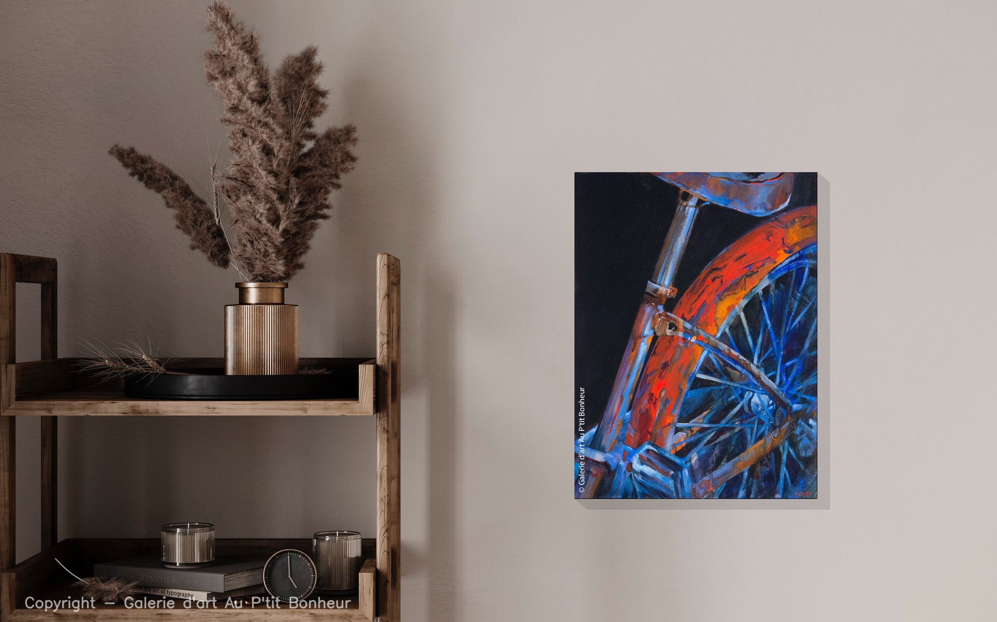 Susie Cipolla | The Red Fender