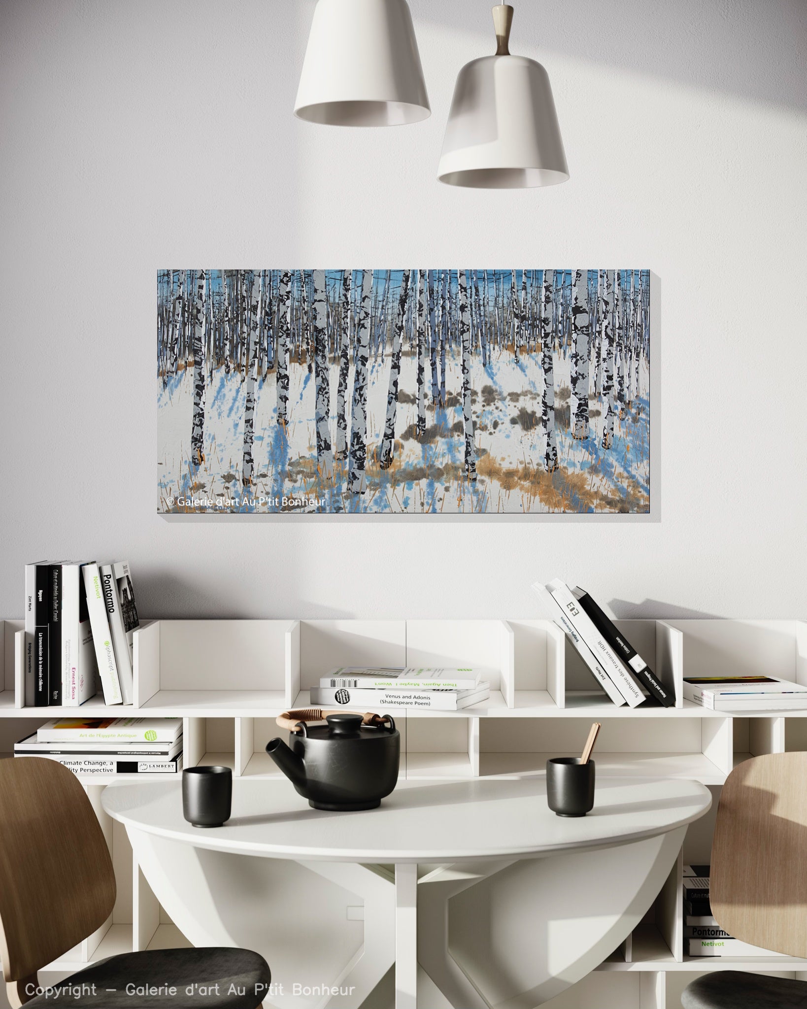 Carole Malcolm | Treescape 06421