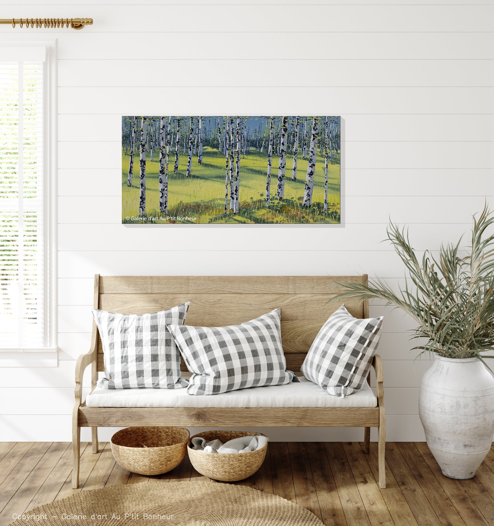 Carole Malcolm | Treescape 08122