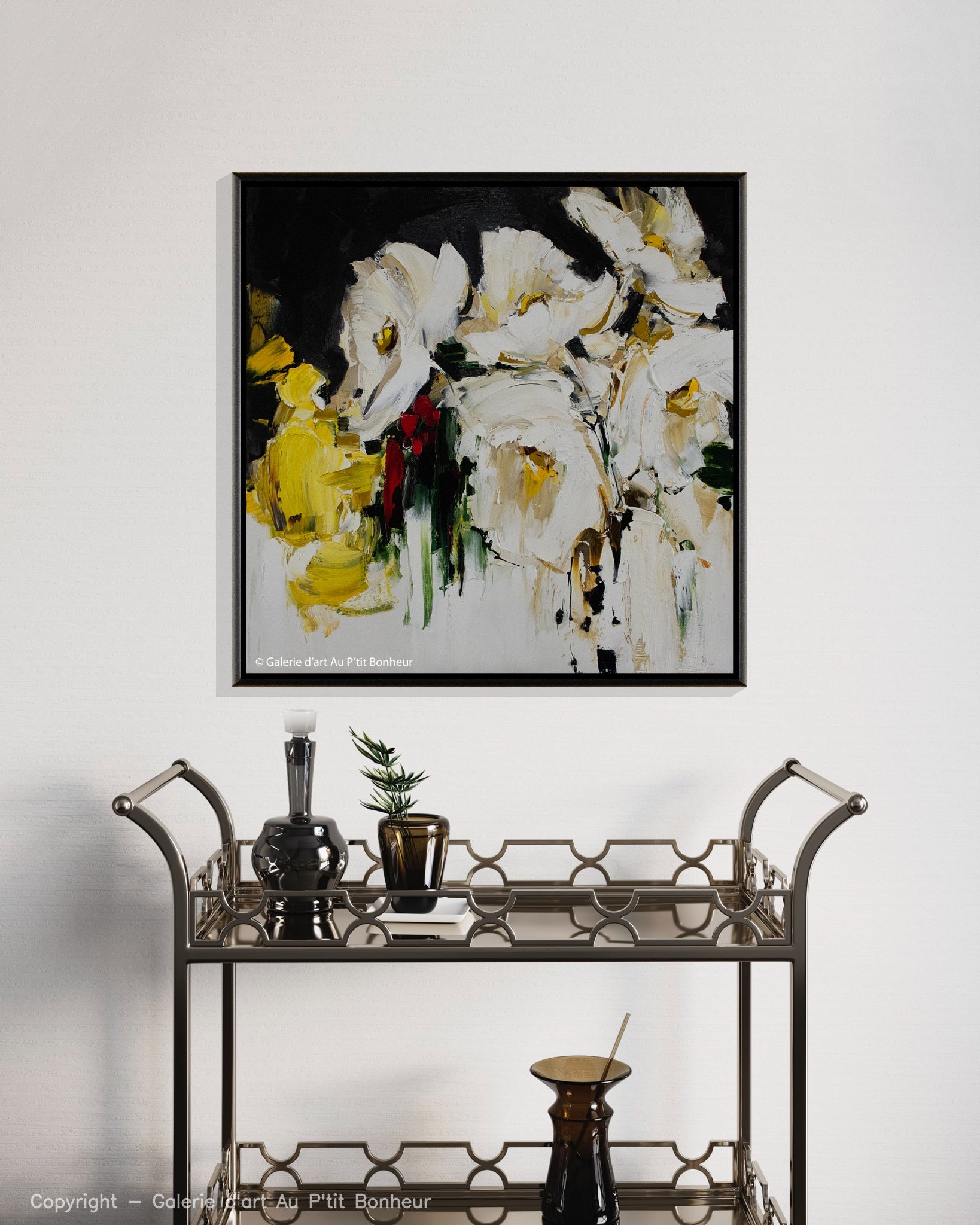 Kimberly Kiel | As We Go