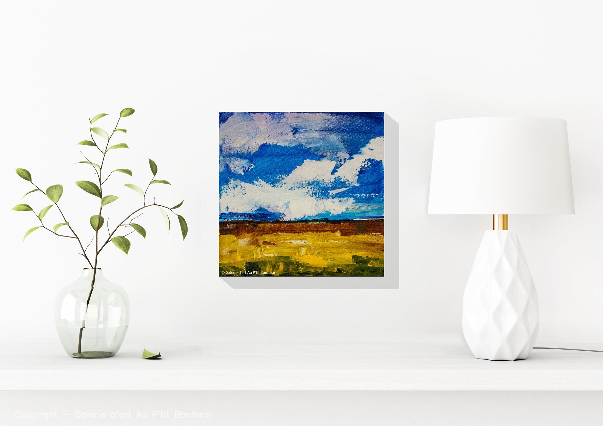 Kimberly Kiel | I’ll Meet you There #10