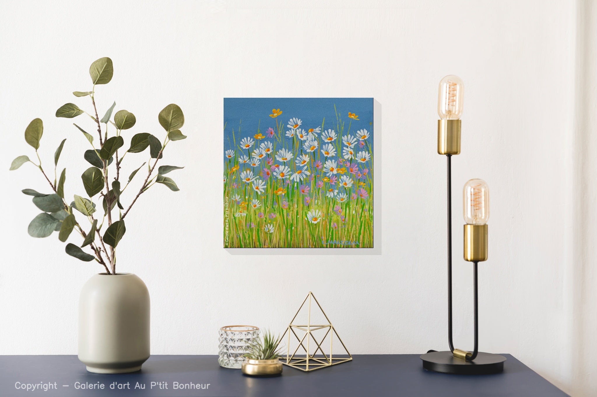 Carole Malcolm | Wildflowers 00423