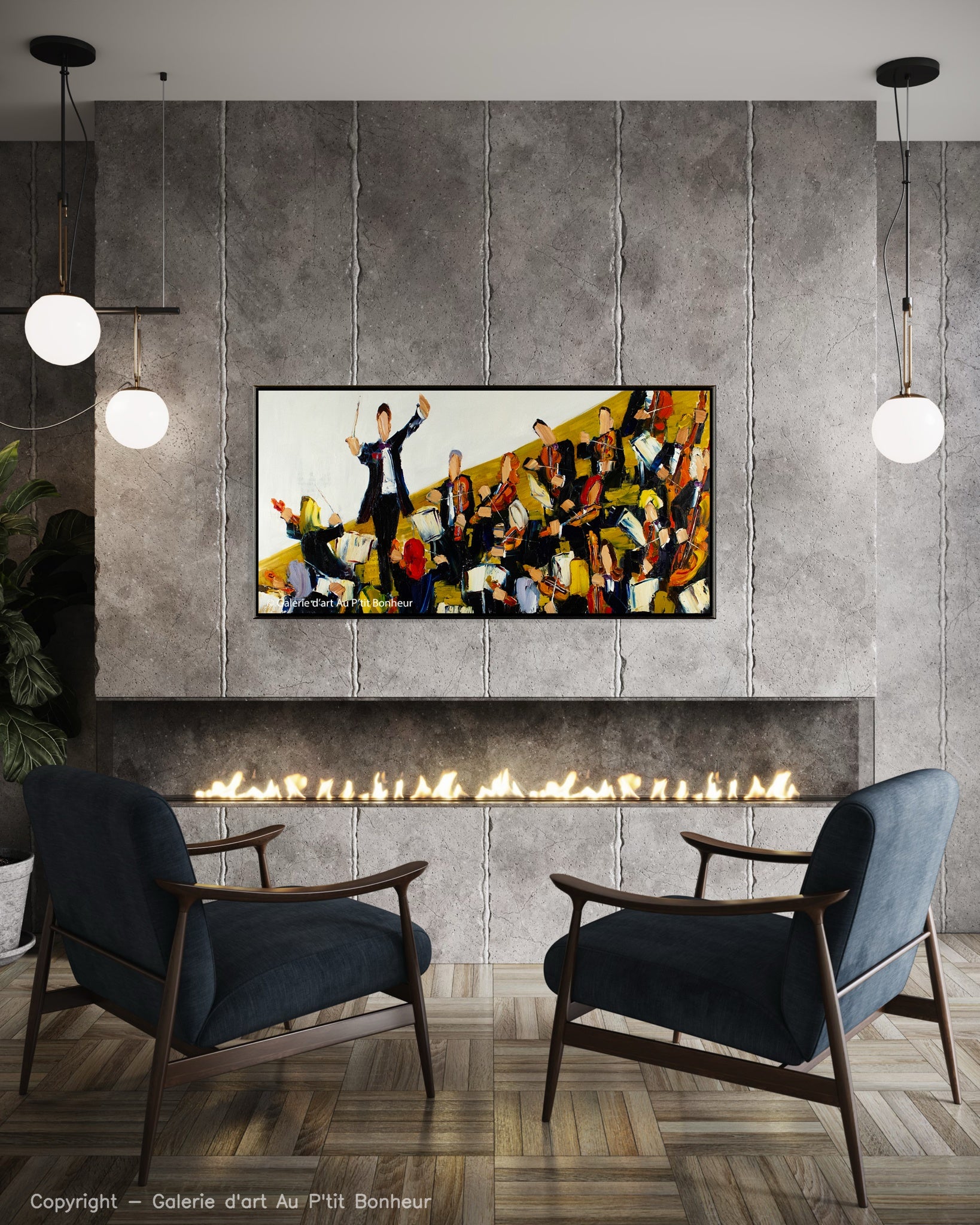 Kimberly Kiel | Set the Tone