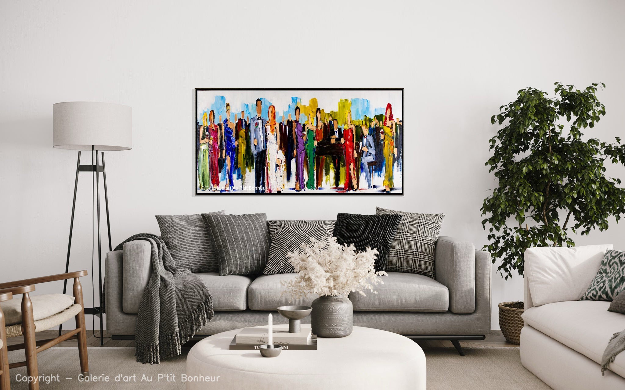 Kimberly Kiel | Catch your eye