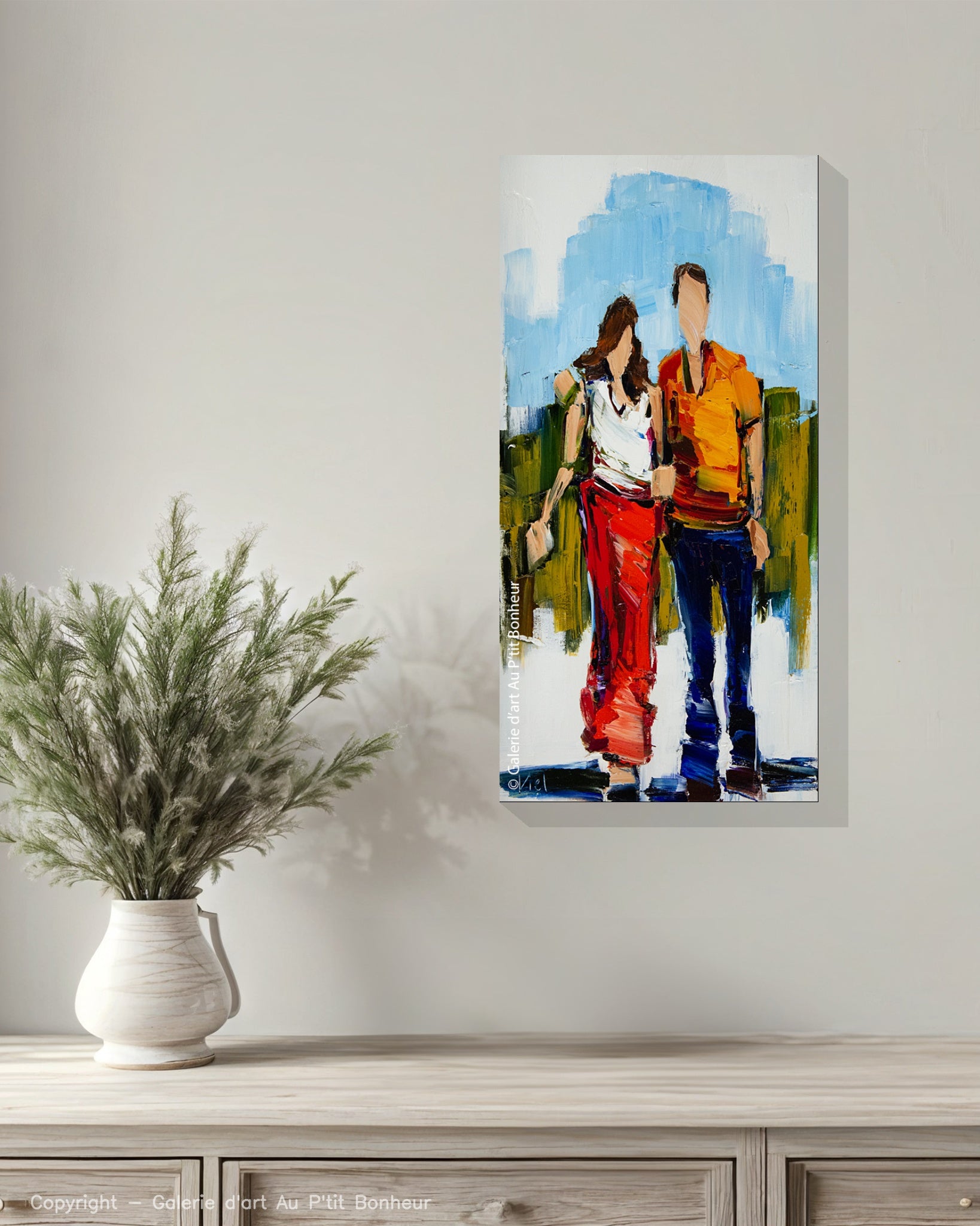 Kimberly Kiel | Confidences