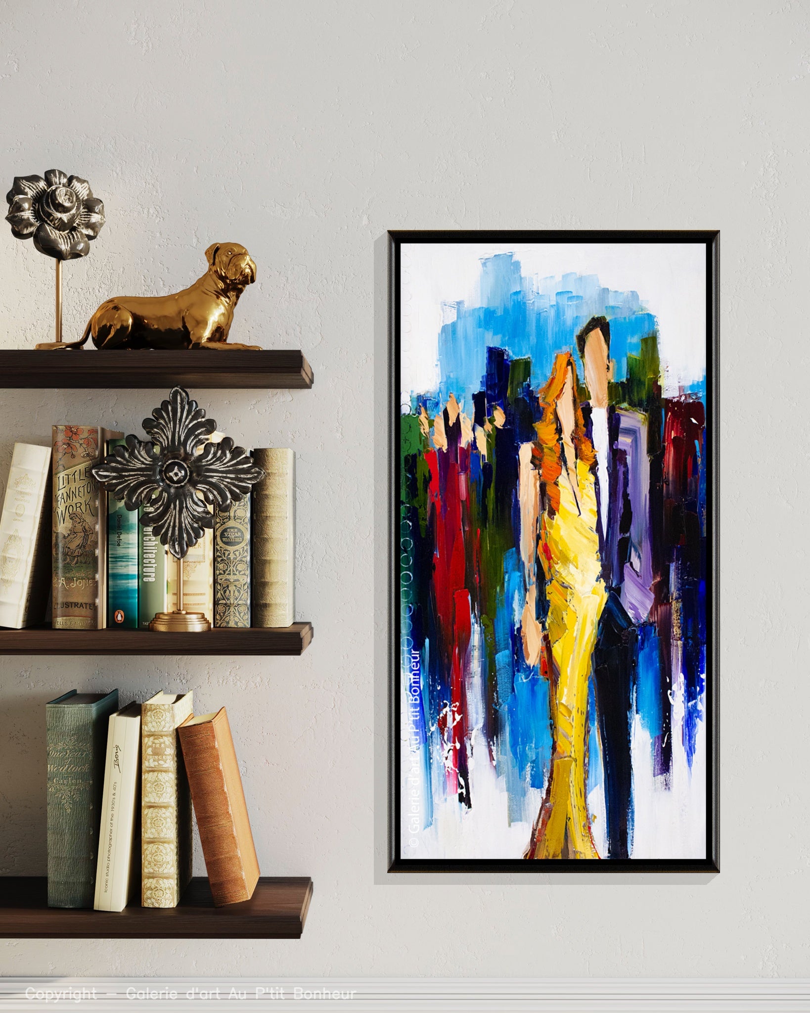 Kimberly Kiel | We Could Last