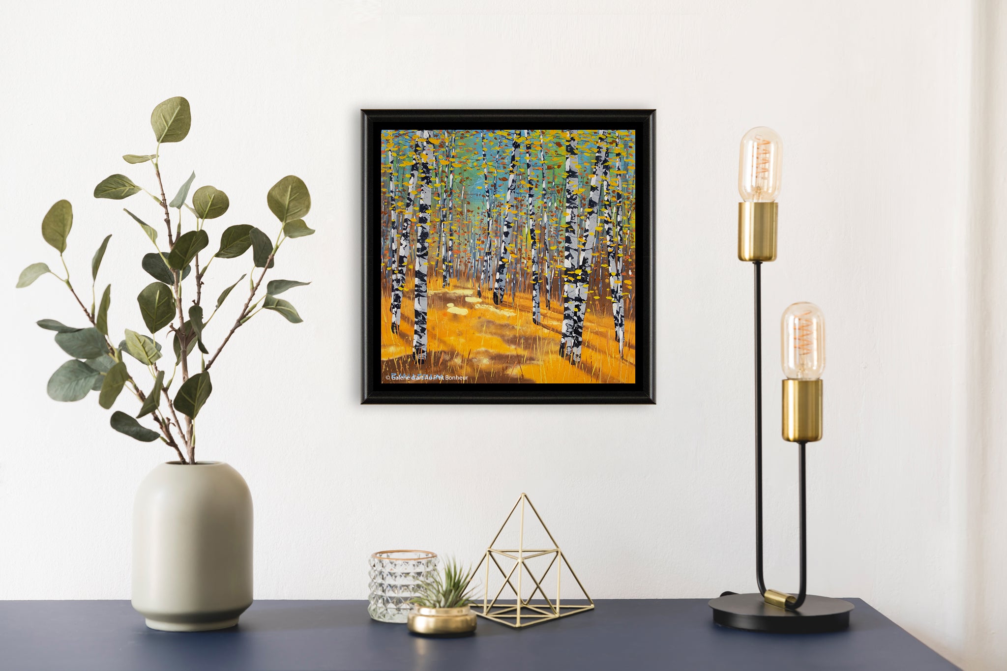 Carole Malcolm | Treescape 12524