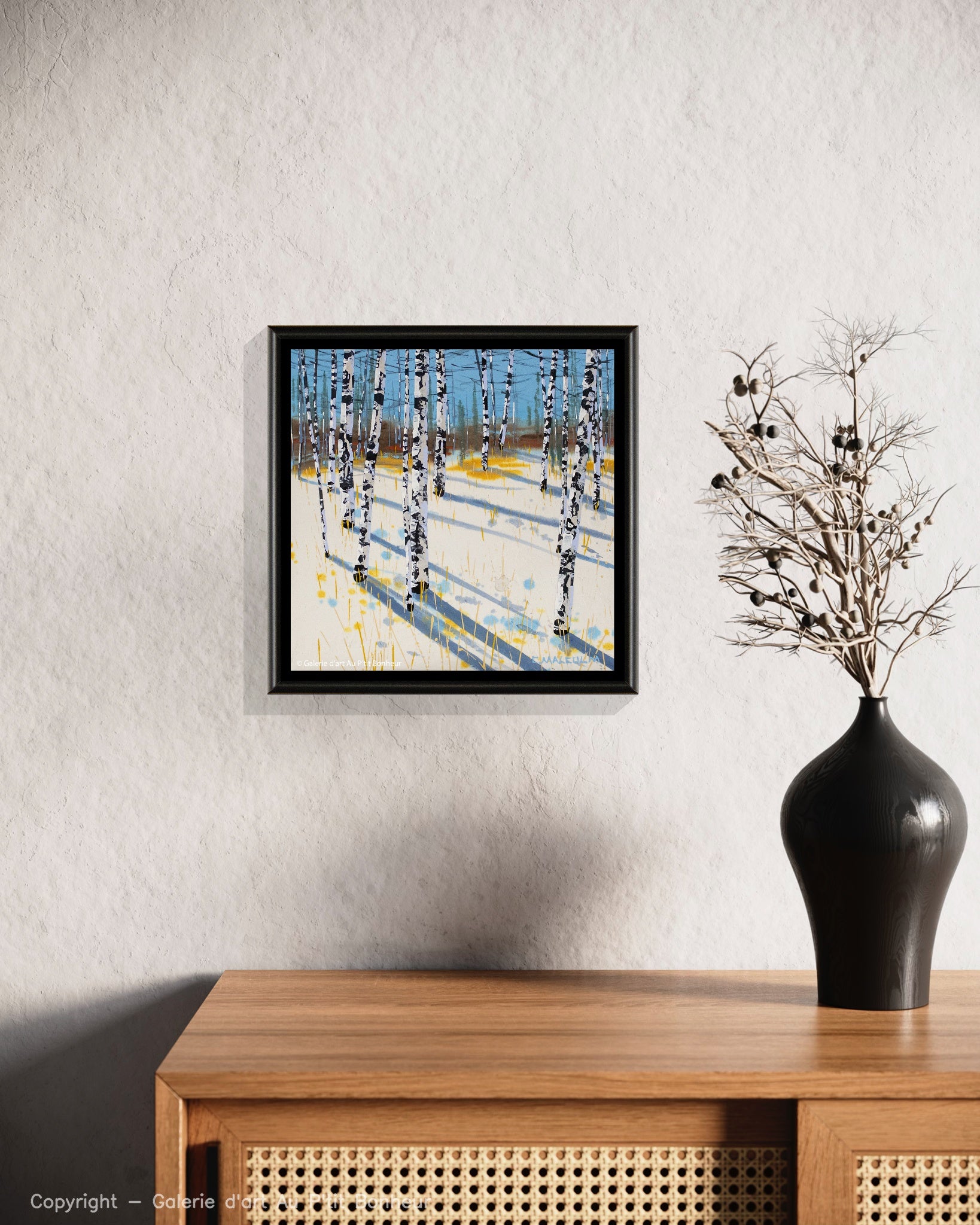 Carole Malcolm | Treescape 02725