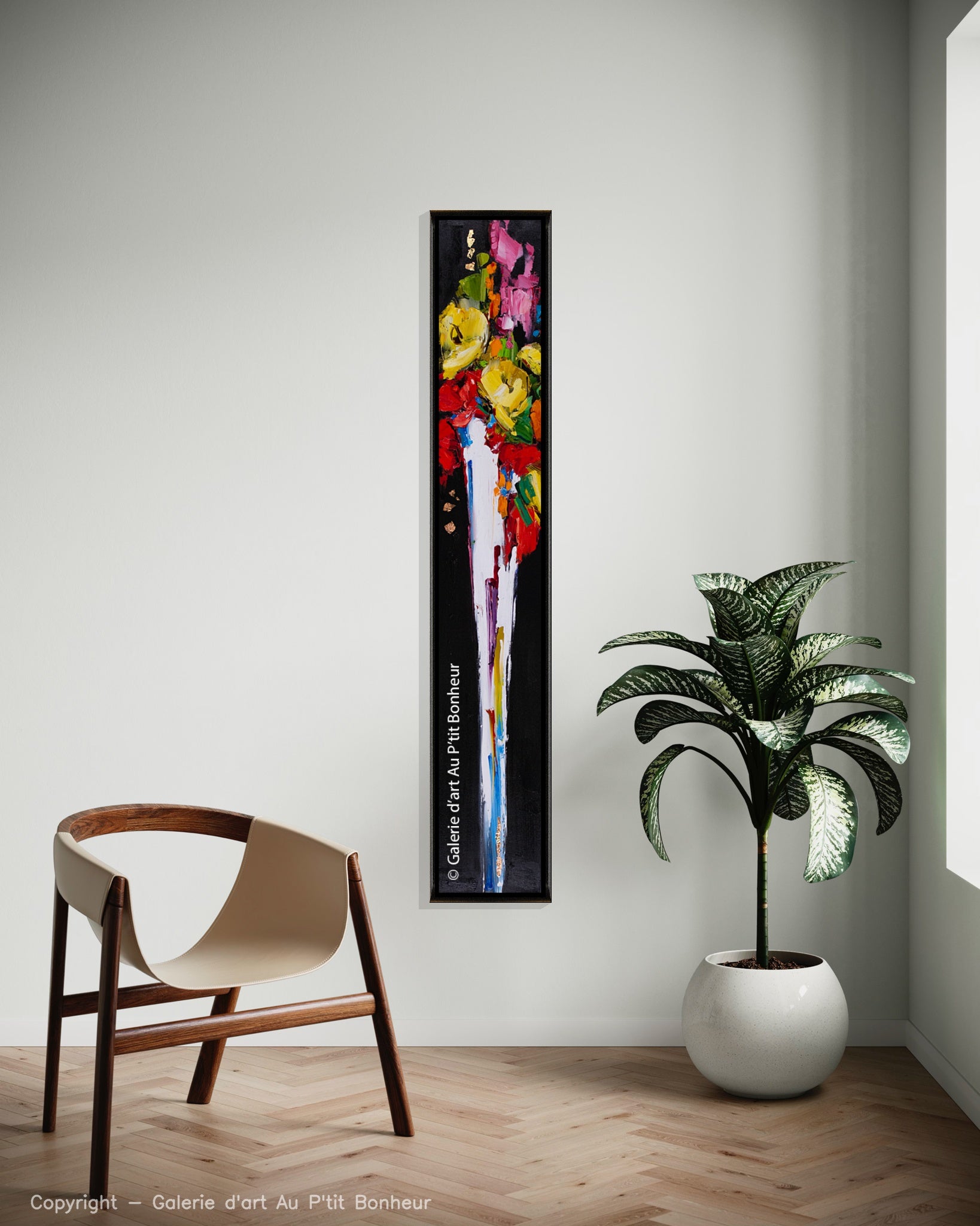 Kimberly Kiel | These Are For You