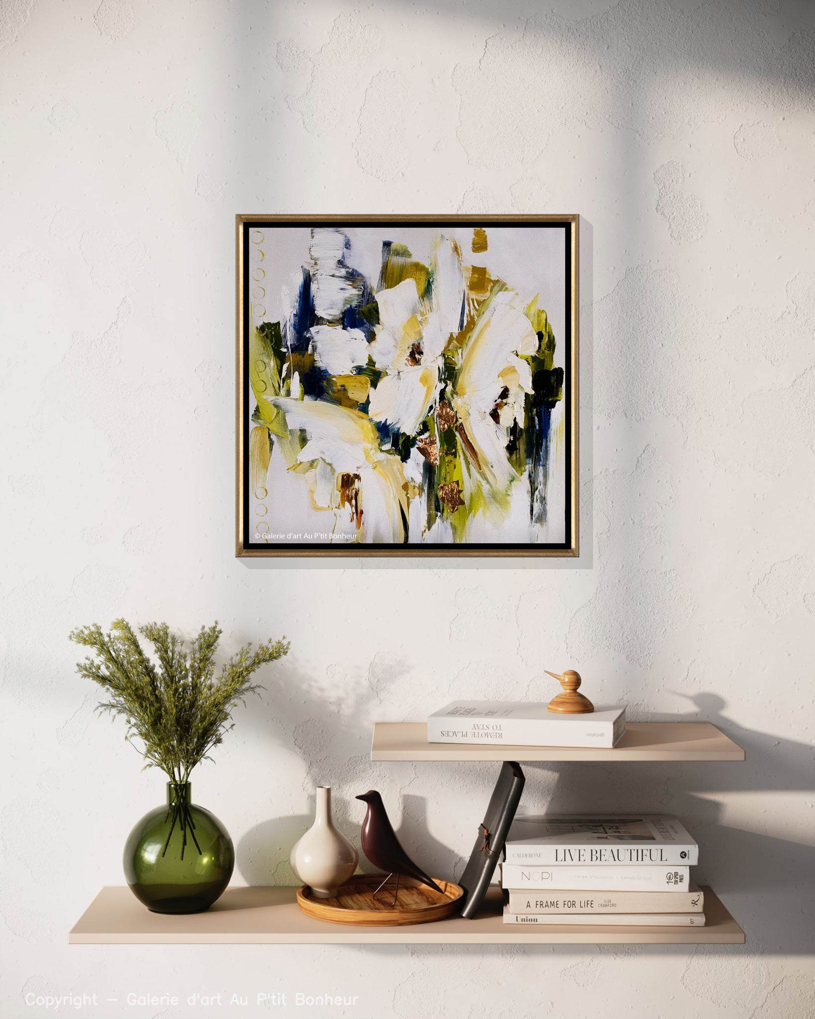 Kimberly Kiel | How to Get There Tomorrow