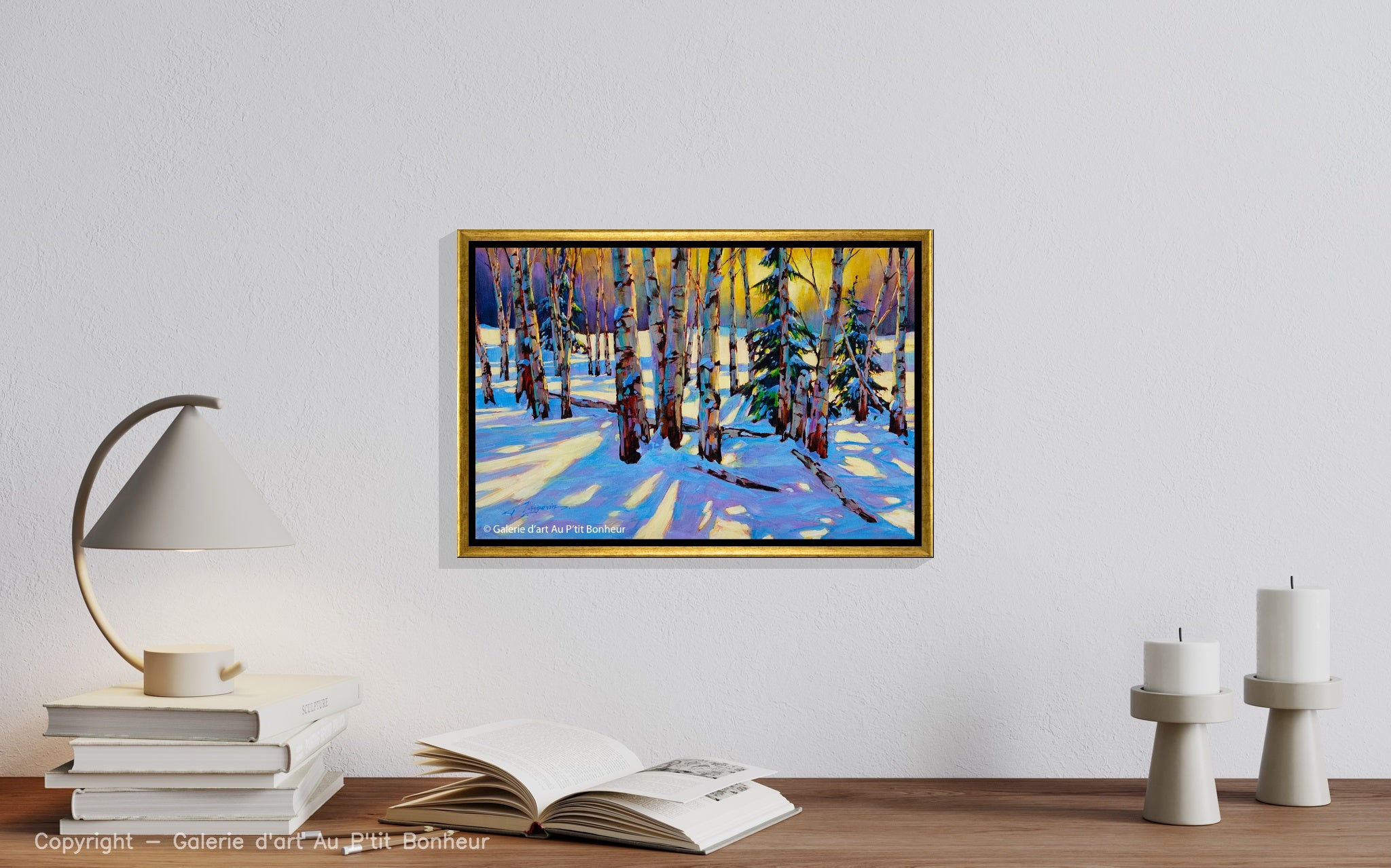 David Langevin | Biscuits