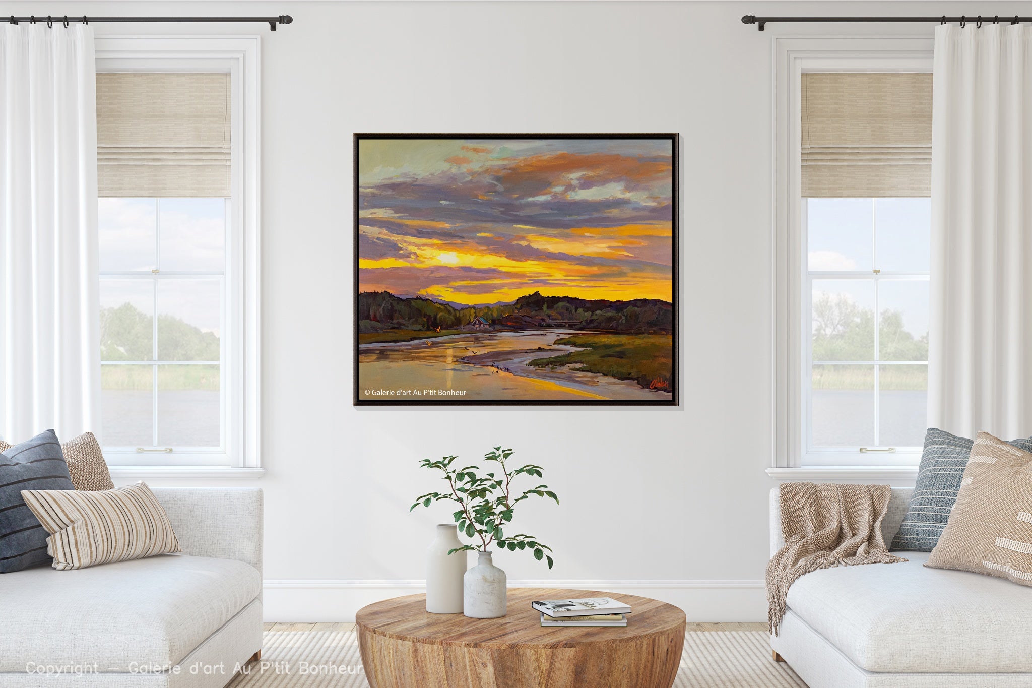 Christine Nadeau | C’est en septembre