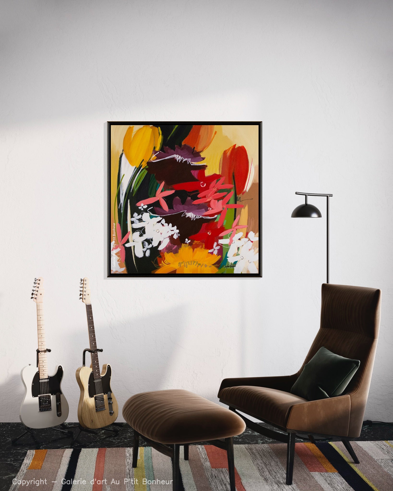 Sophie Paquet | Rêve sucré (2009)