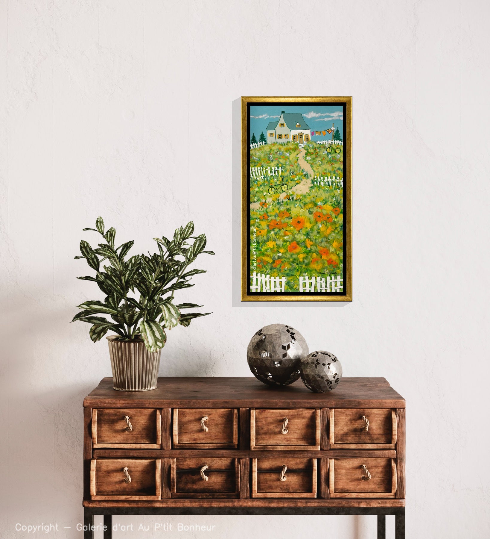 Claudette Castonguay | La fin de semaine de congé...