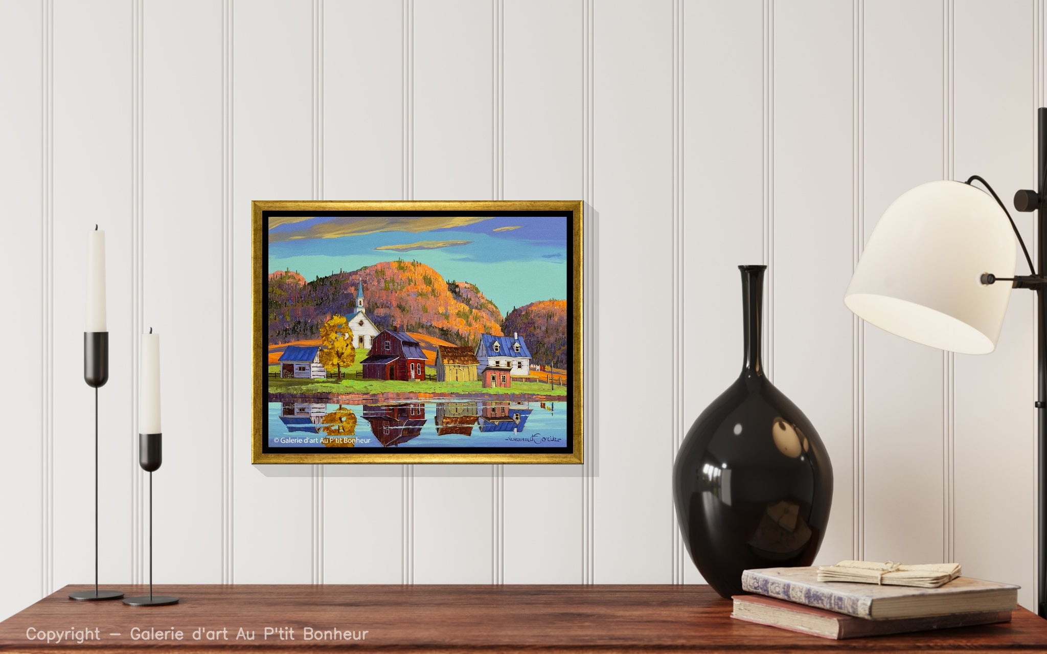 Vladimir Horik | Saturday Morning (1999)