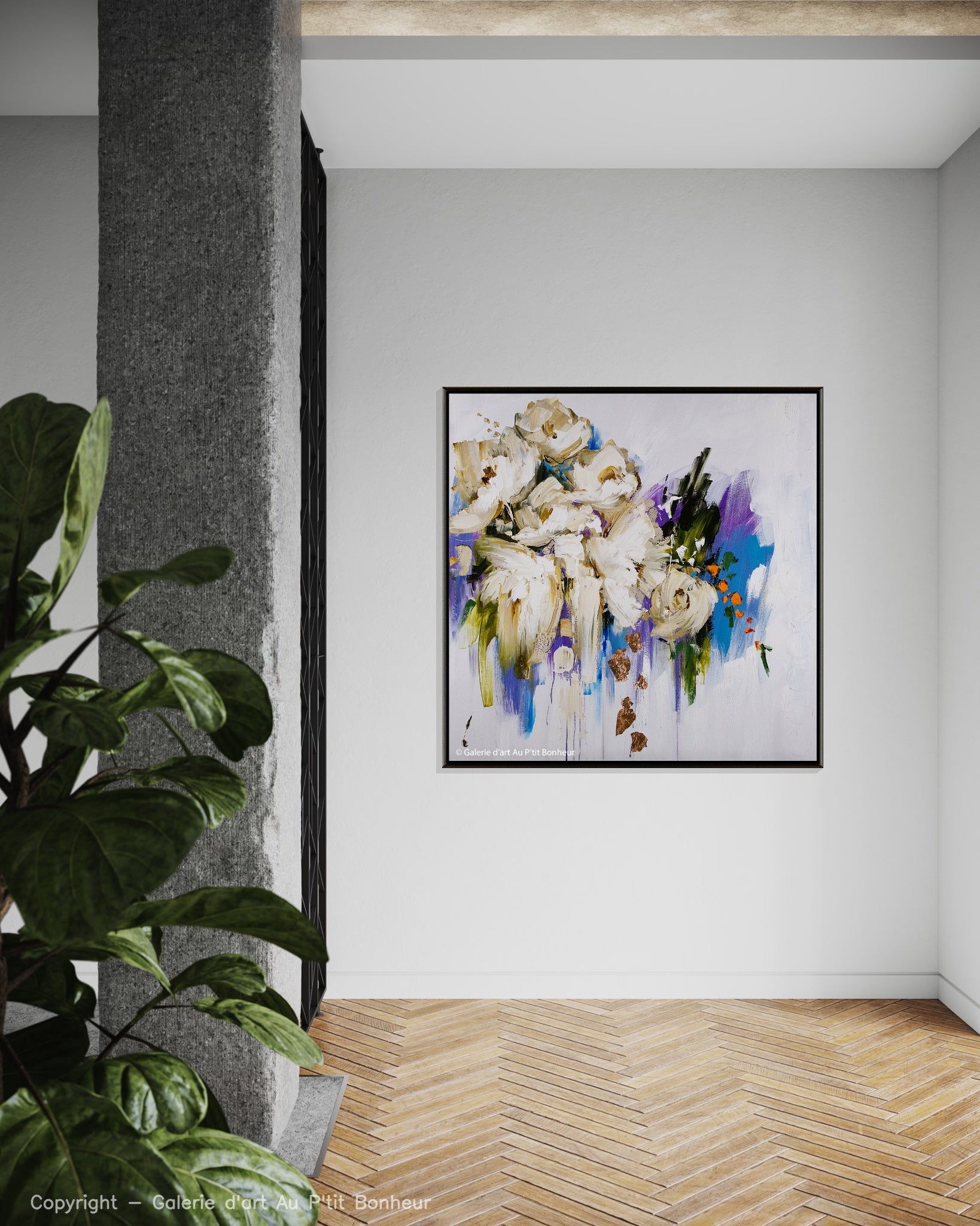 Kimberly Kiel | A Soft Place to Land