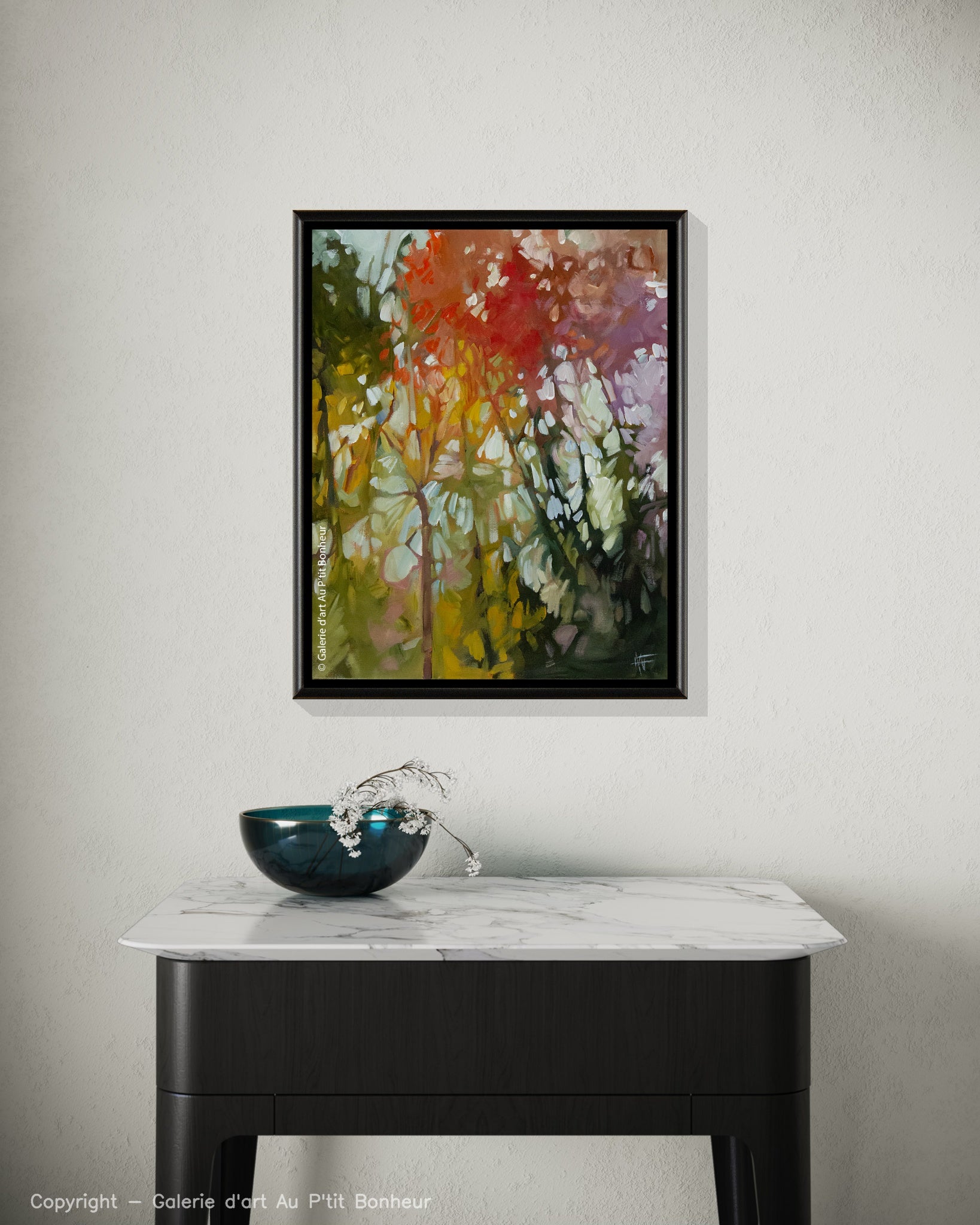 Holly Ann Friesen | A Bright Future