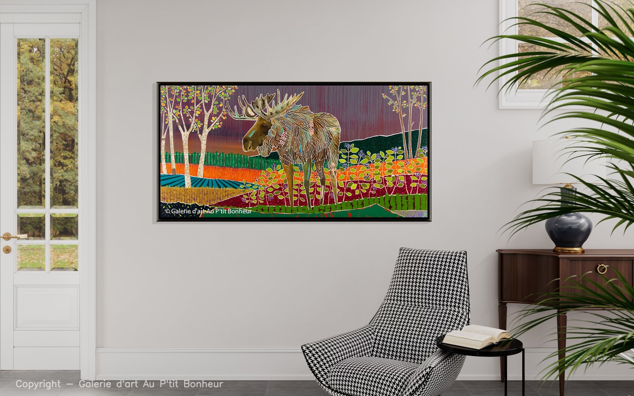 Ann Murphy | Autumn’s Crown