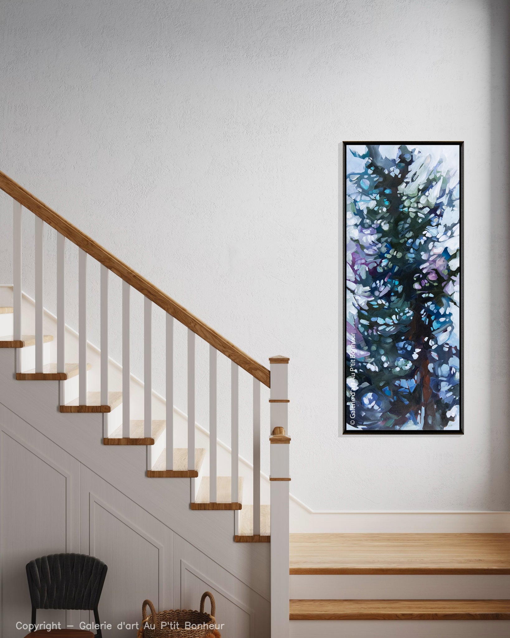 Holly Ann Friesen | Sans titre