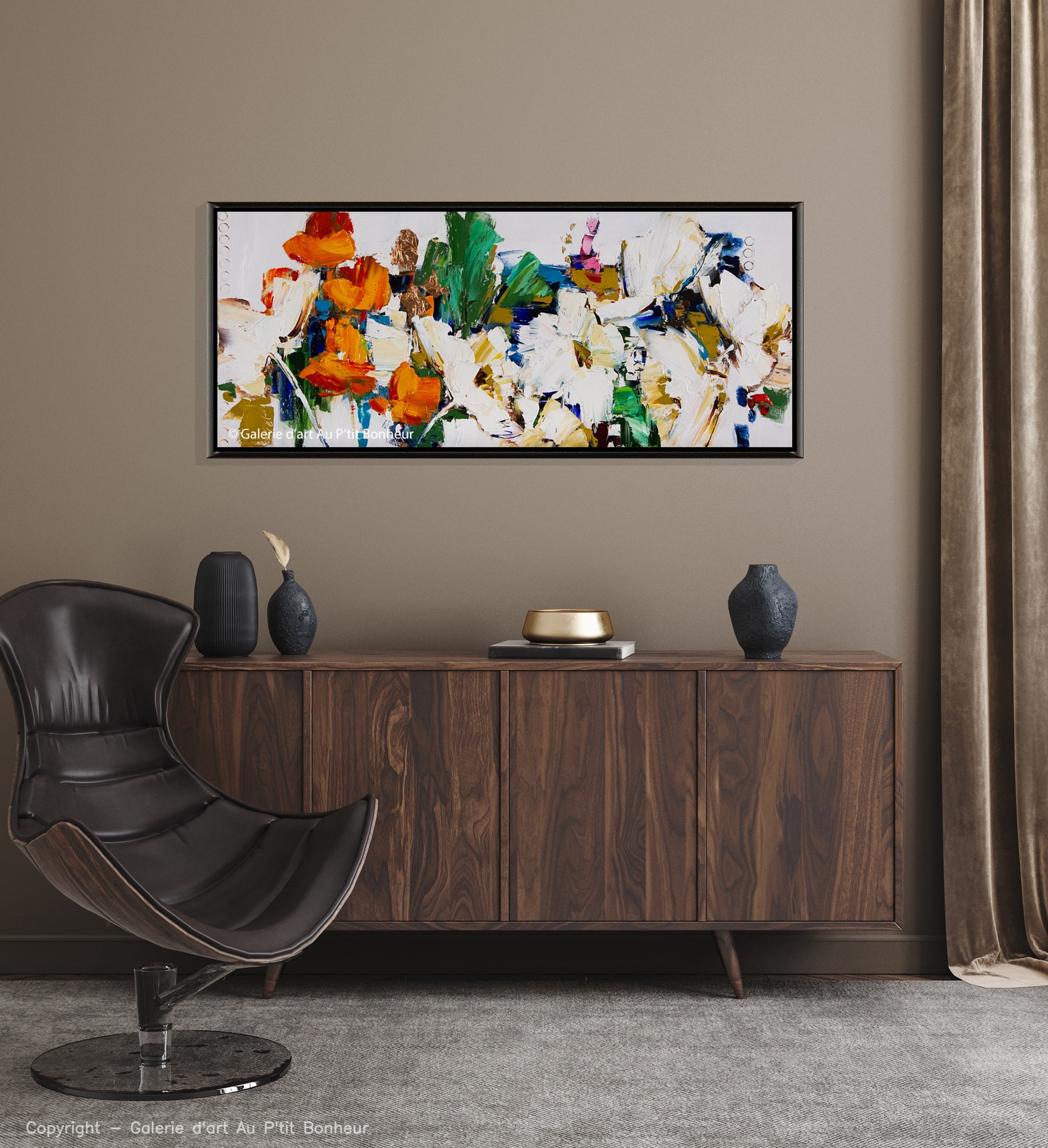 Kimberly Kiel | That’s What Matters