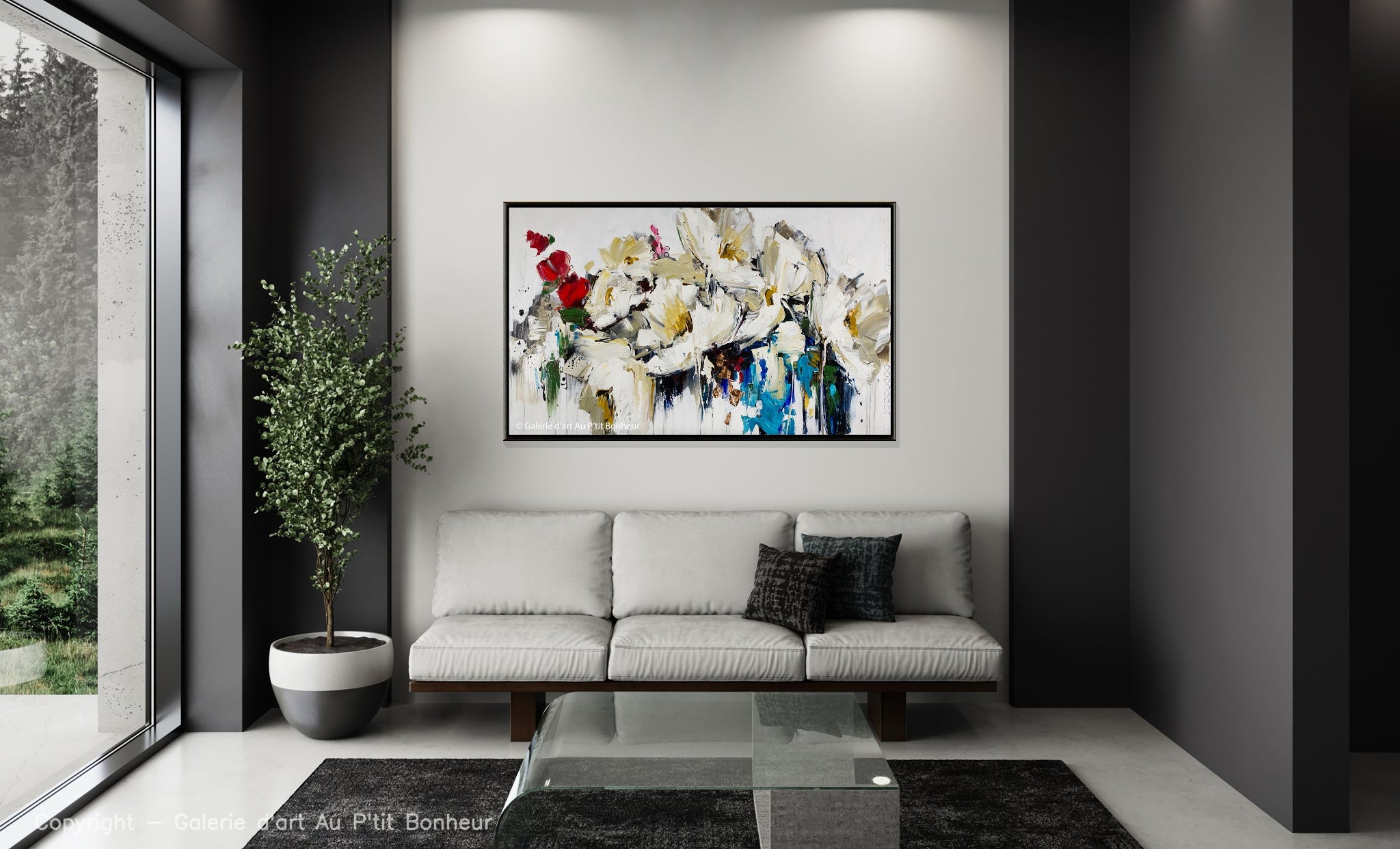 Kimberly Kiel | Things That Start Again