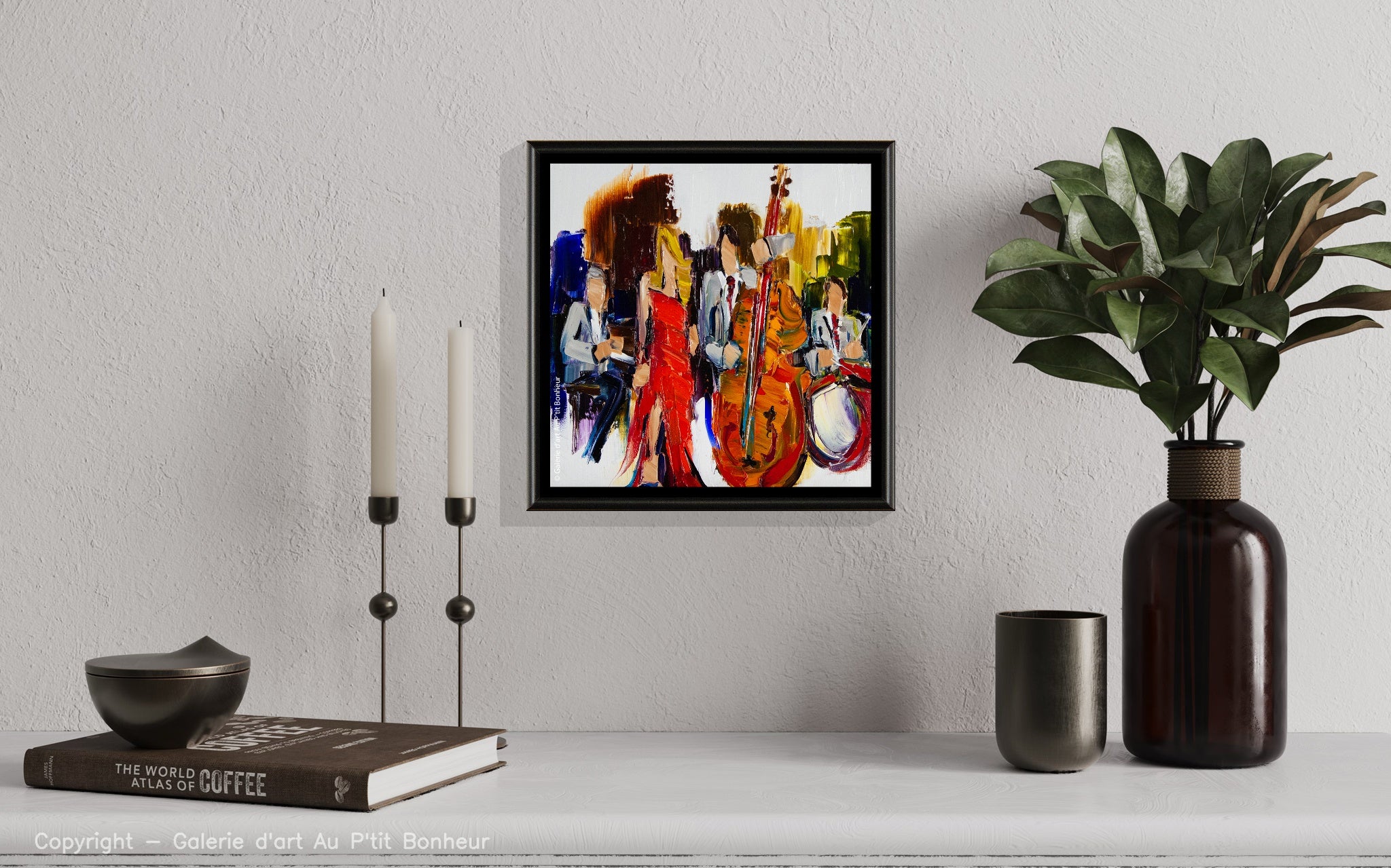 Kimberly Kiel | Stories Have a Meanwhile