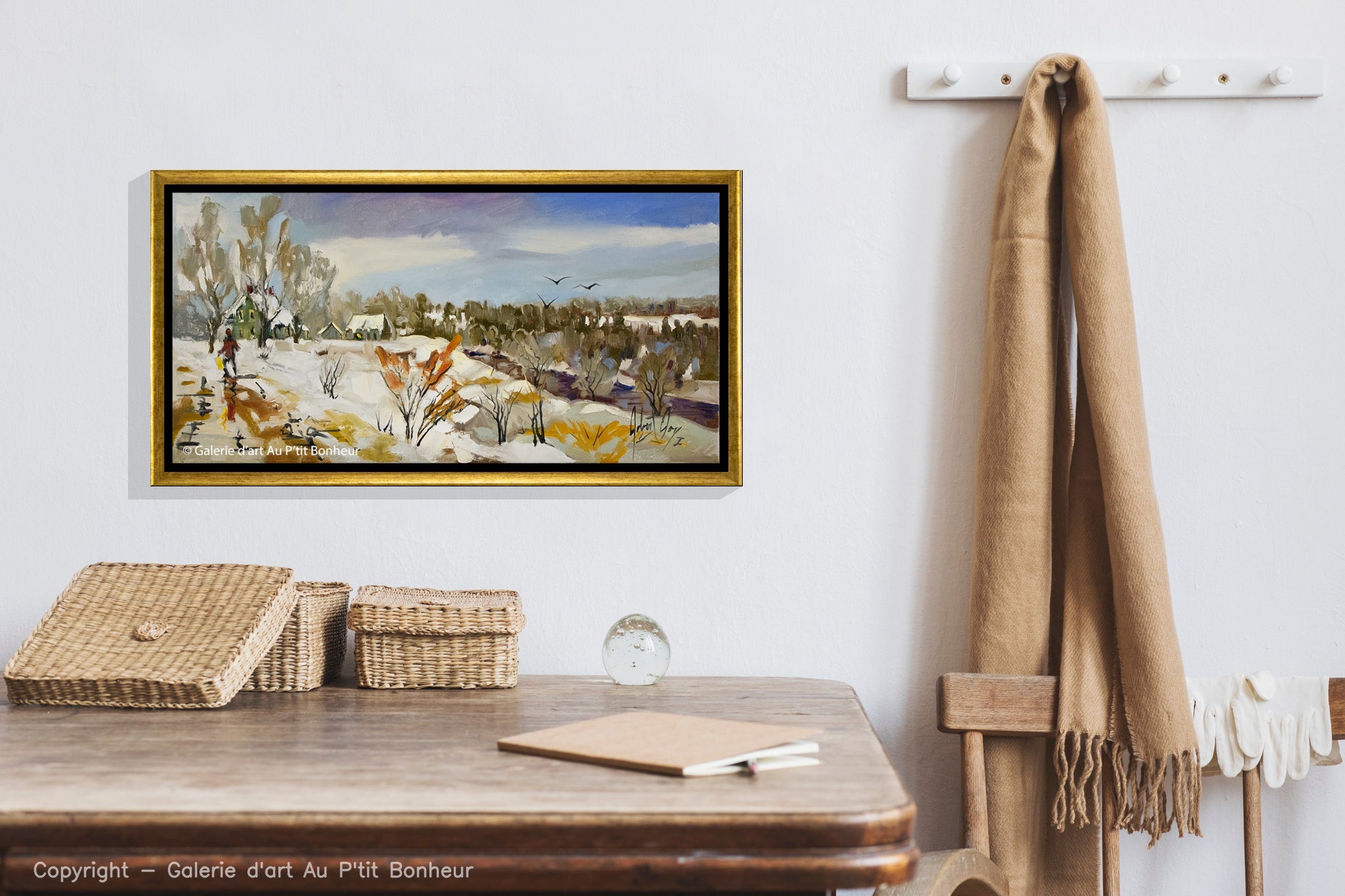 Robert Roy | Conscience du regard