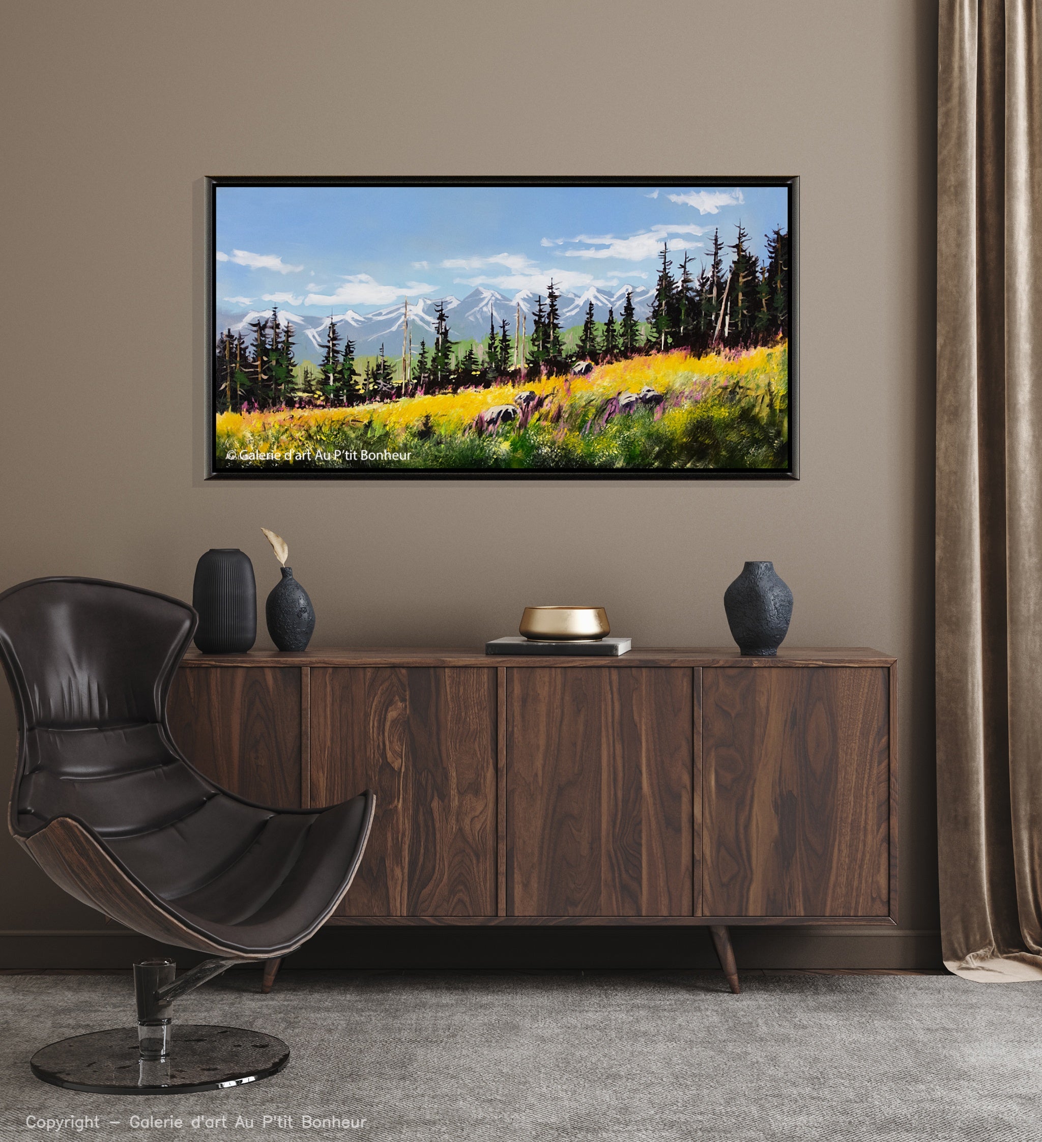 Allan Dunfield | BC Beauty