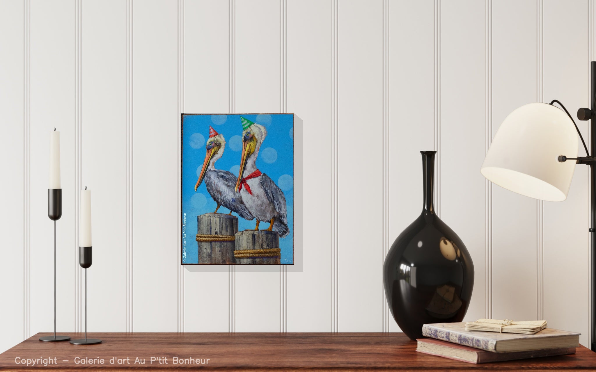 Angie Rees | A date for the Dinner Party