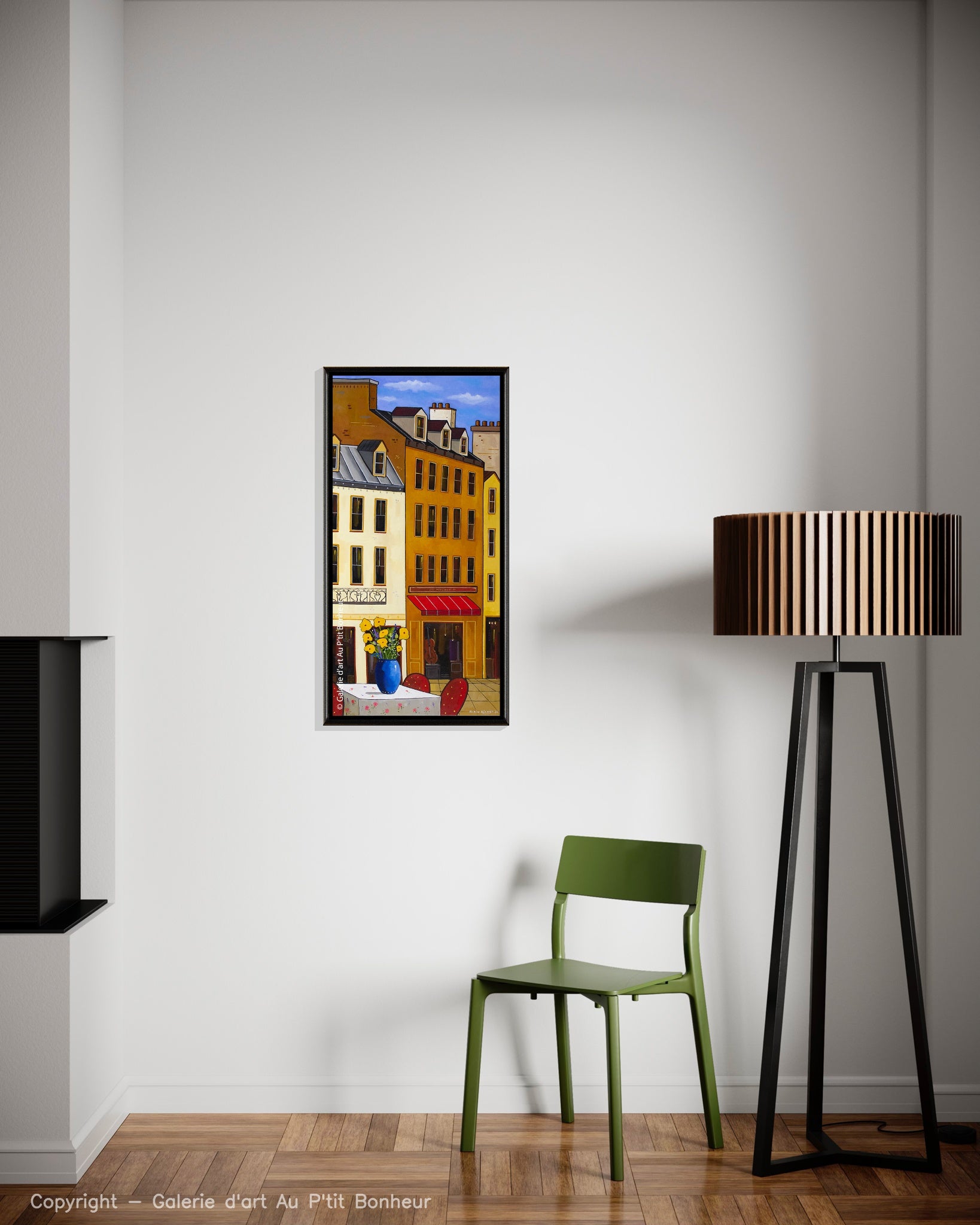 Alain Bédard | Café des musiciens