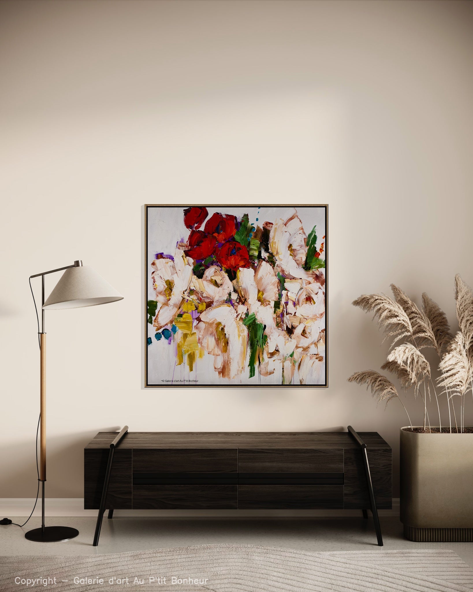 Kimberly Kiel | In The Circumstances 1