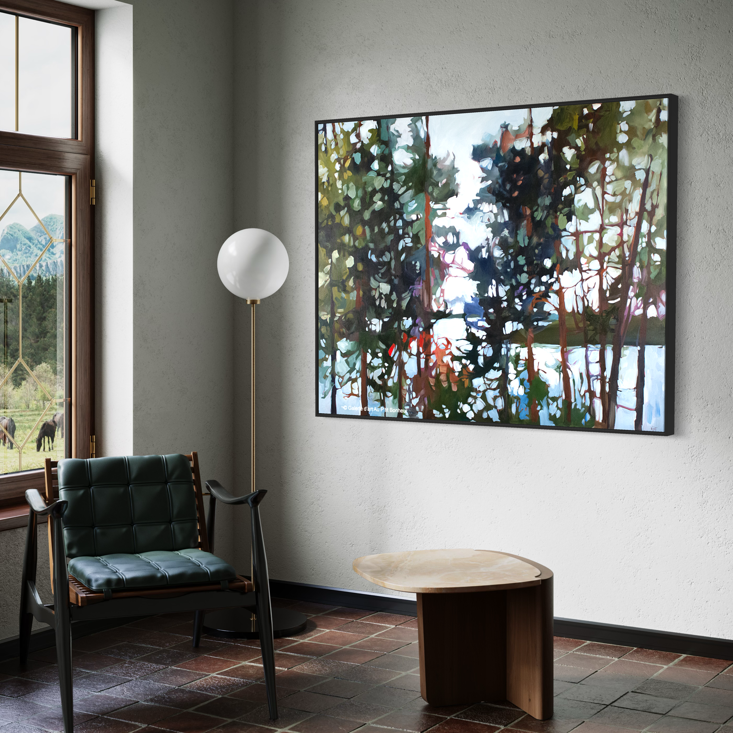 Holly Ann Friesen | Throughlines