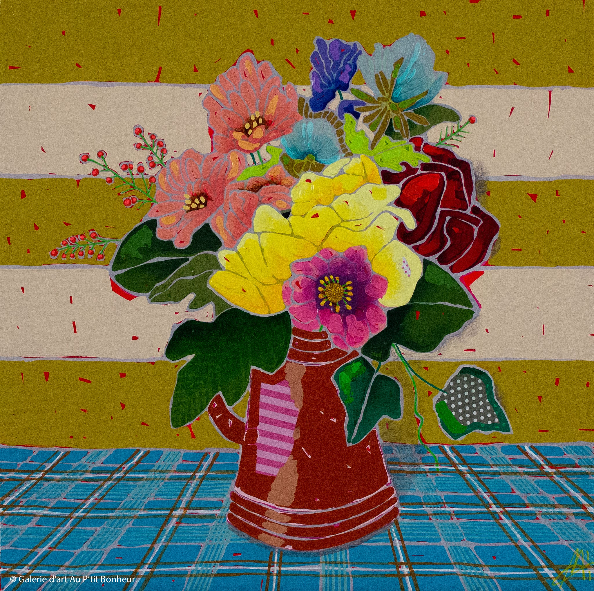 Ann Murphy | Amelia (Inspiration: Amelia Earhart)