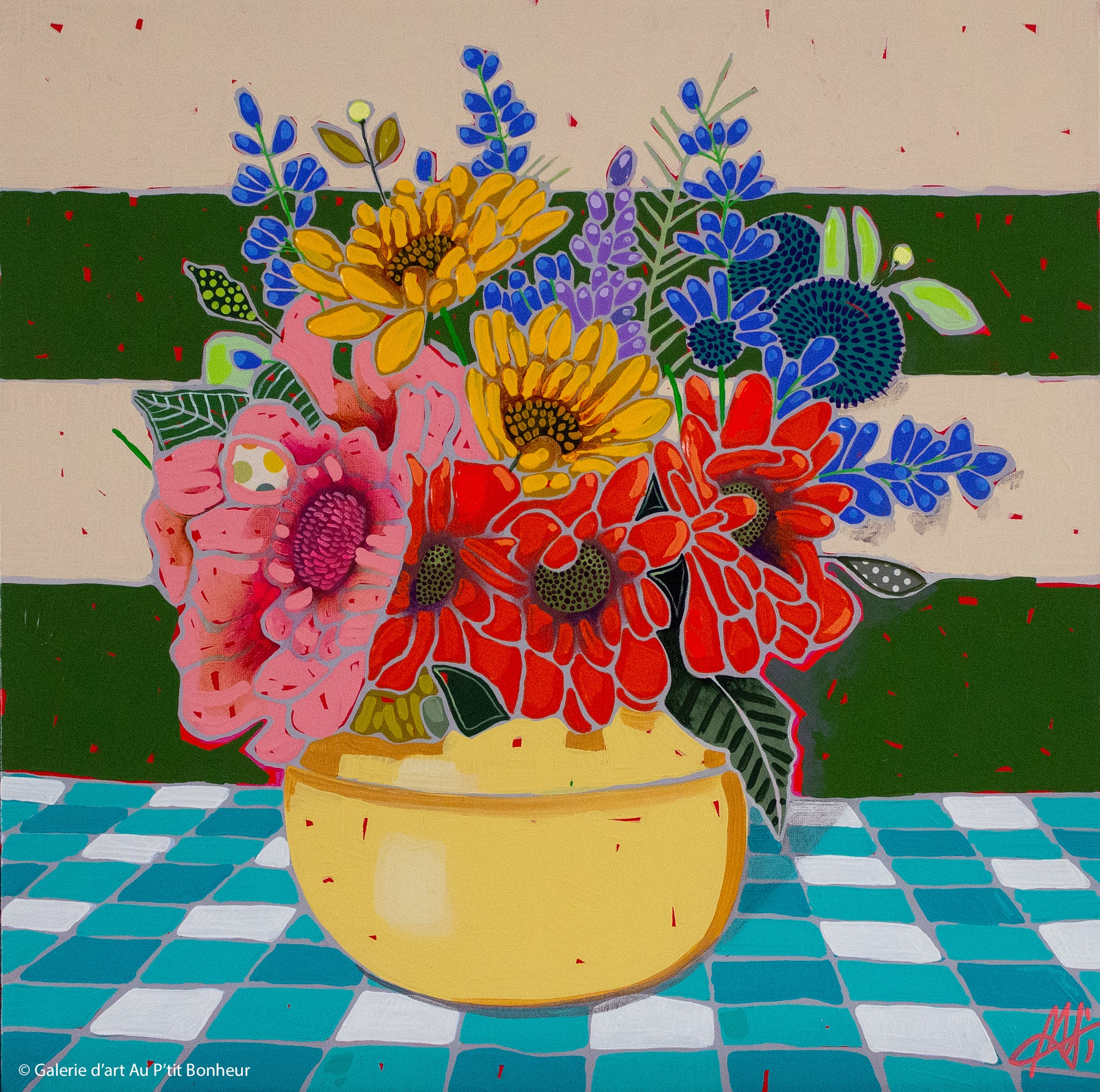 Ann Murphy | Aretha (Inspiration: Aretha Franklin)