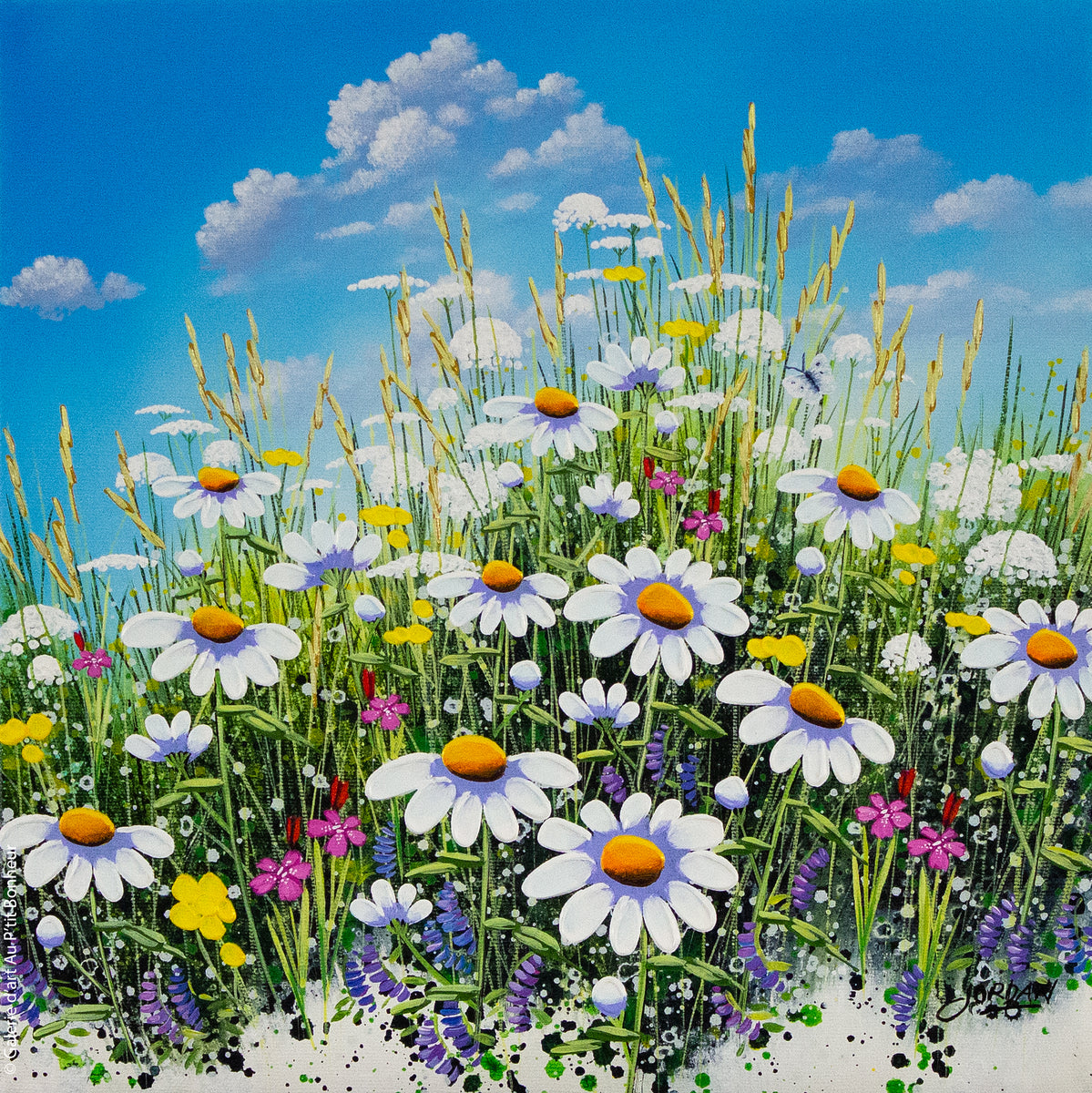 Jordan Hicks | Beautiful Day