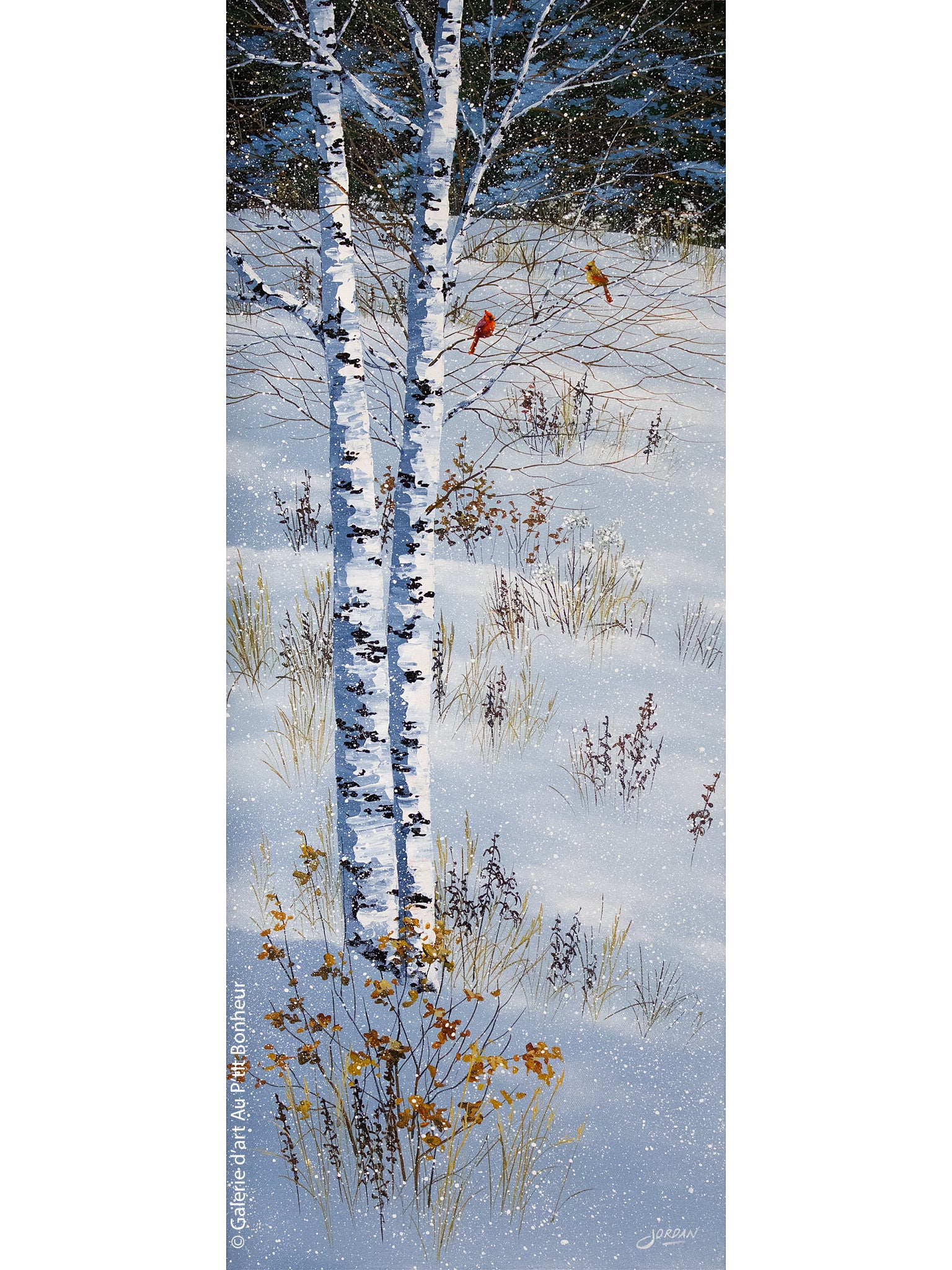 Jordan Hicks | Loving You