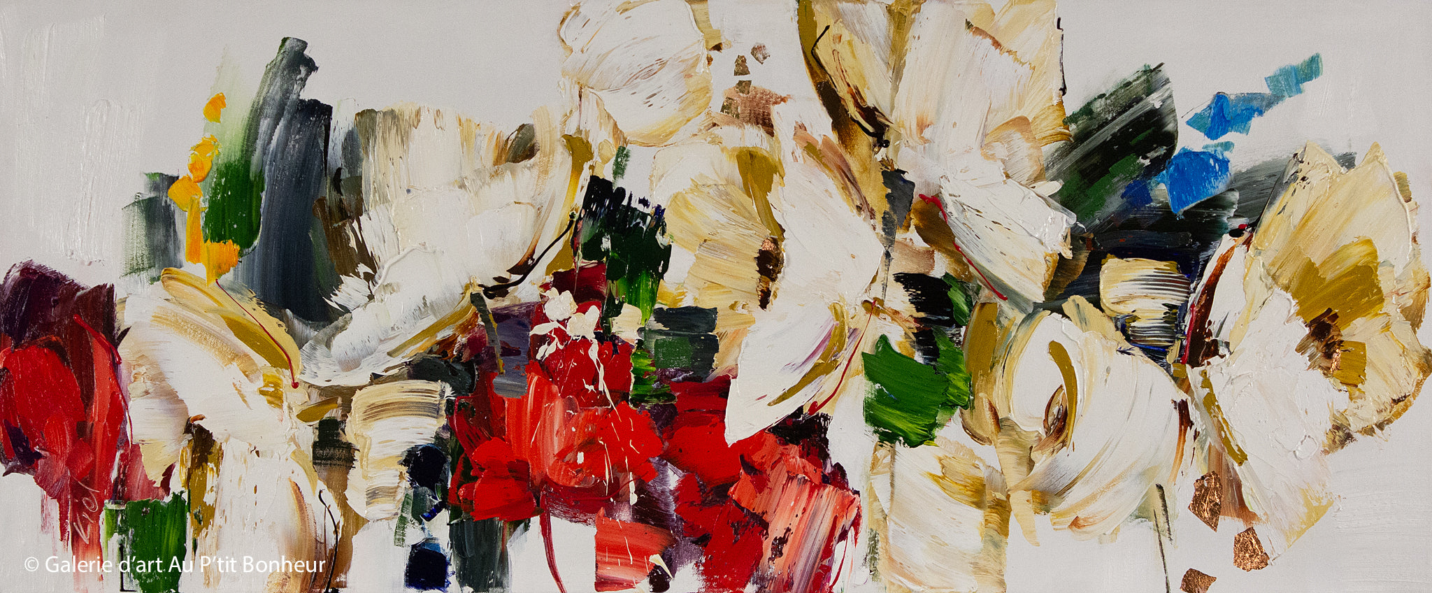 Kimberly Kiel | Ever Since