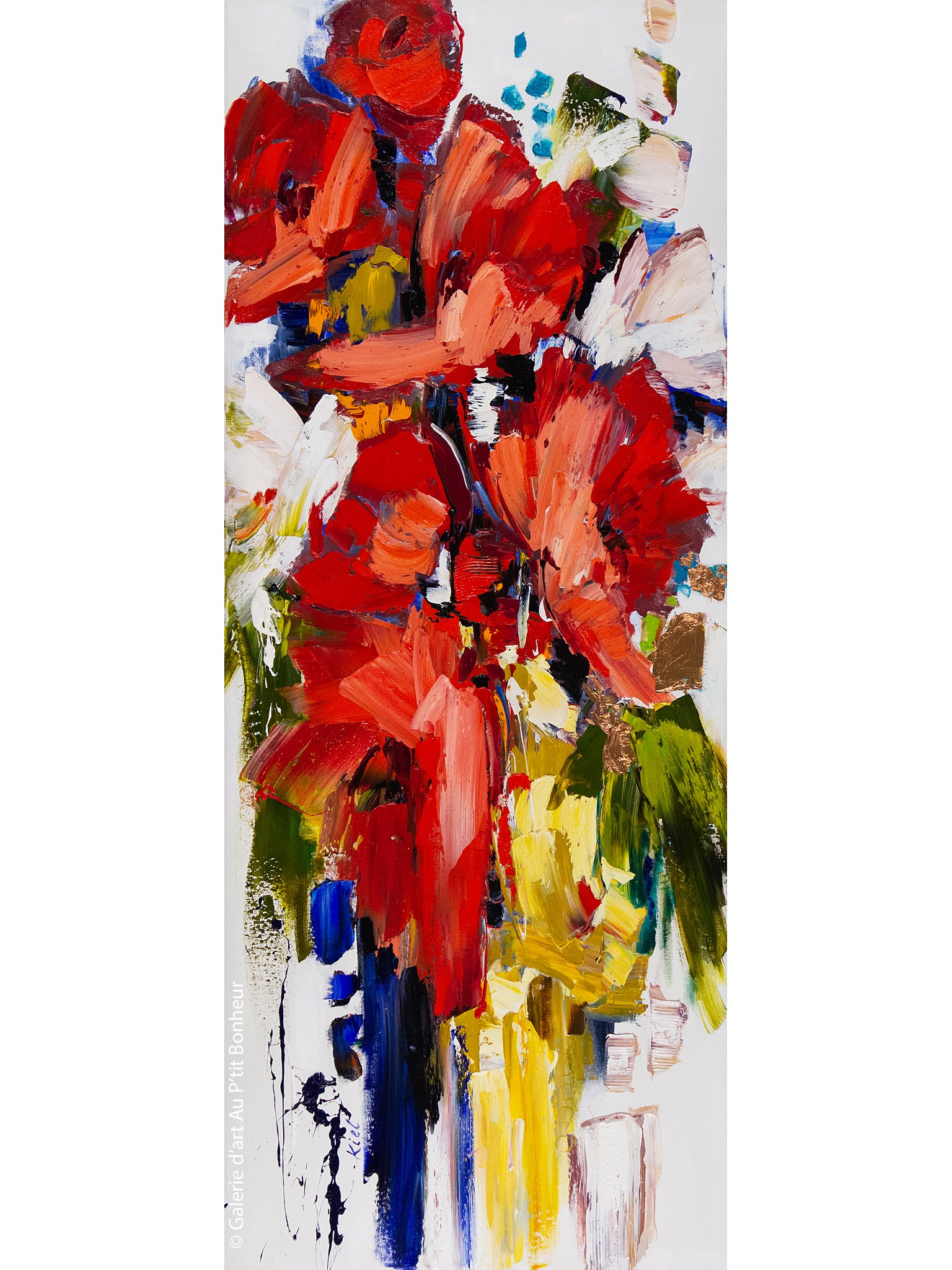 Kimberly Kiel | Ever and Again