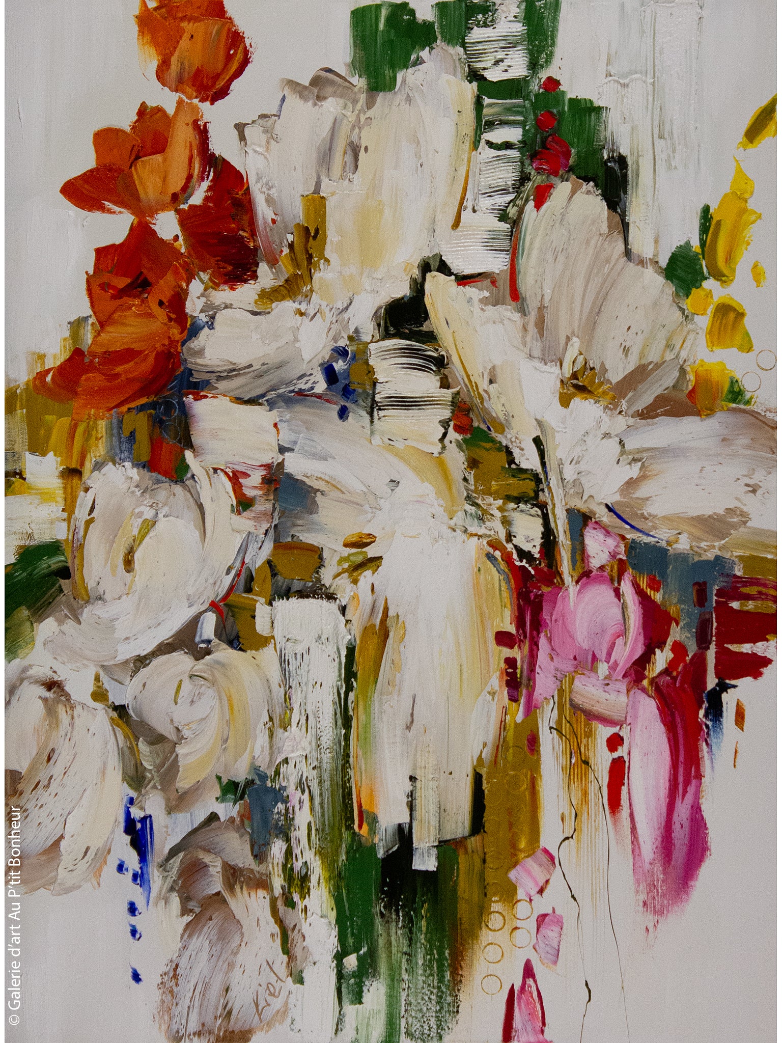 Kimberly Kiel | It’s Only Reasonable
