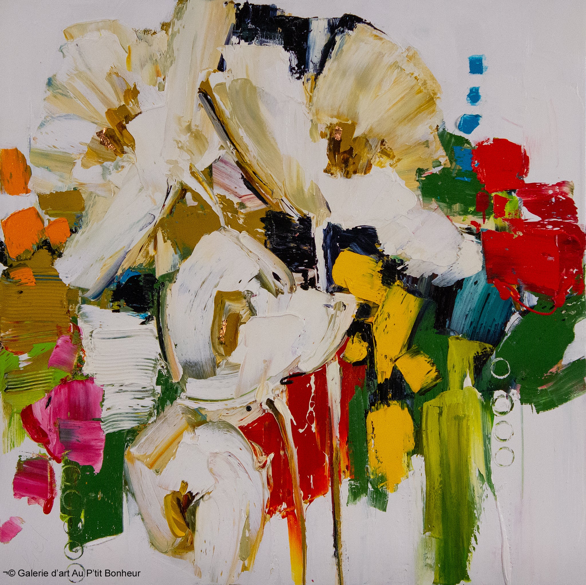 Kimberly Kiel | A Jazzy Little Number 1
