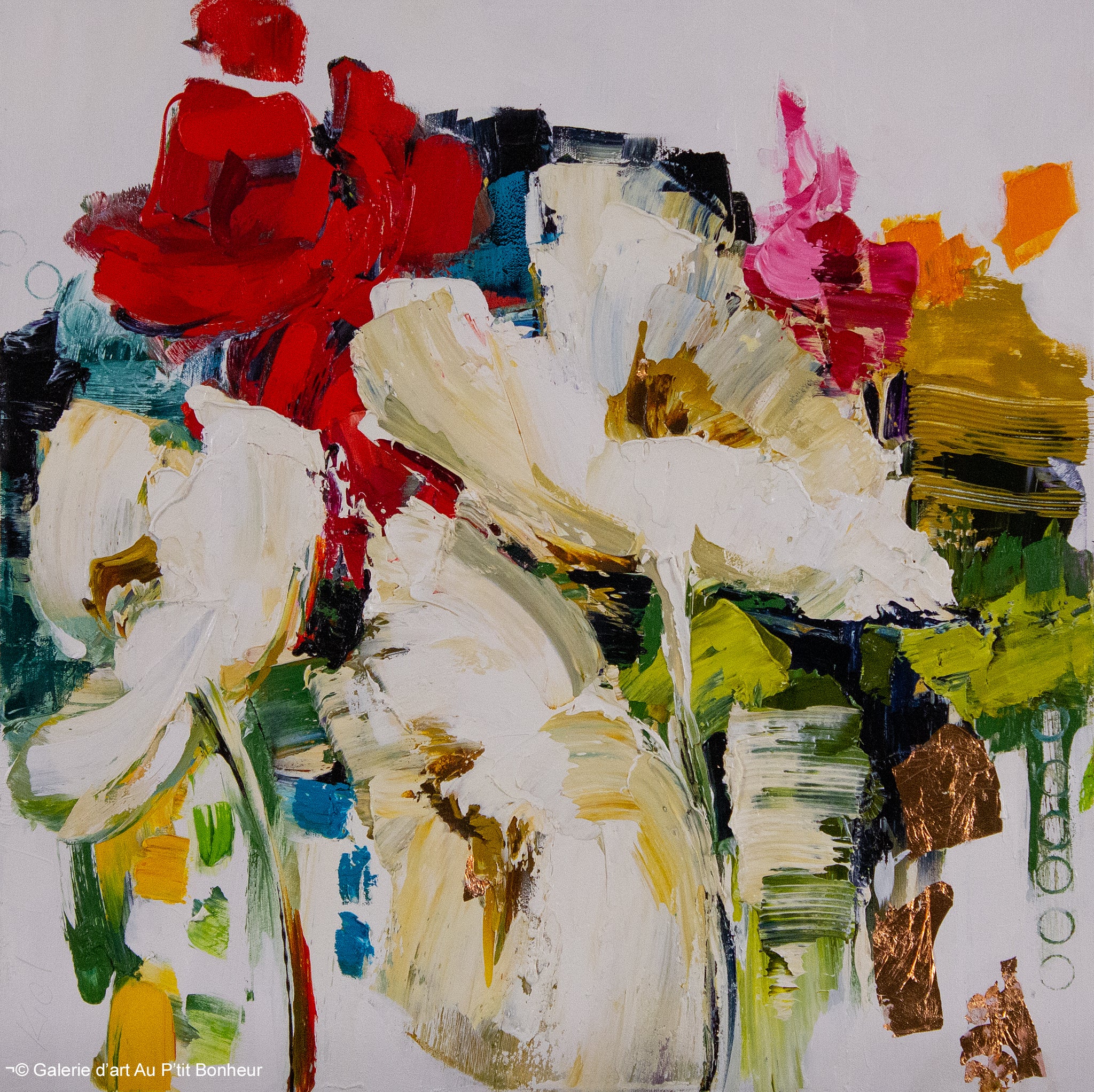 Kimberly Kiel | A Jazzy Little Number 3