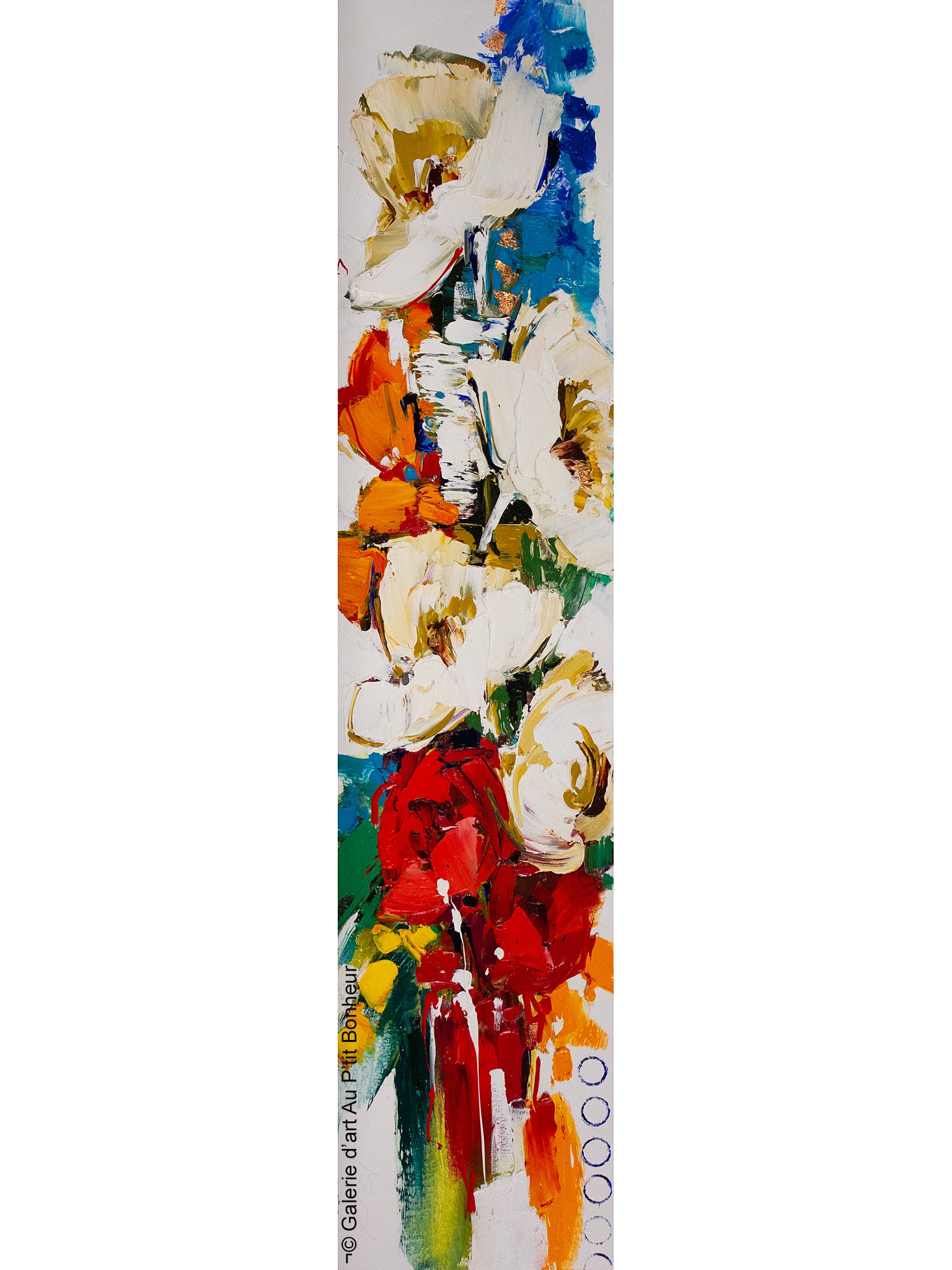 Kimberly Kiel | A Lovely Freshness