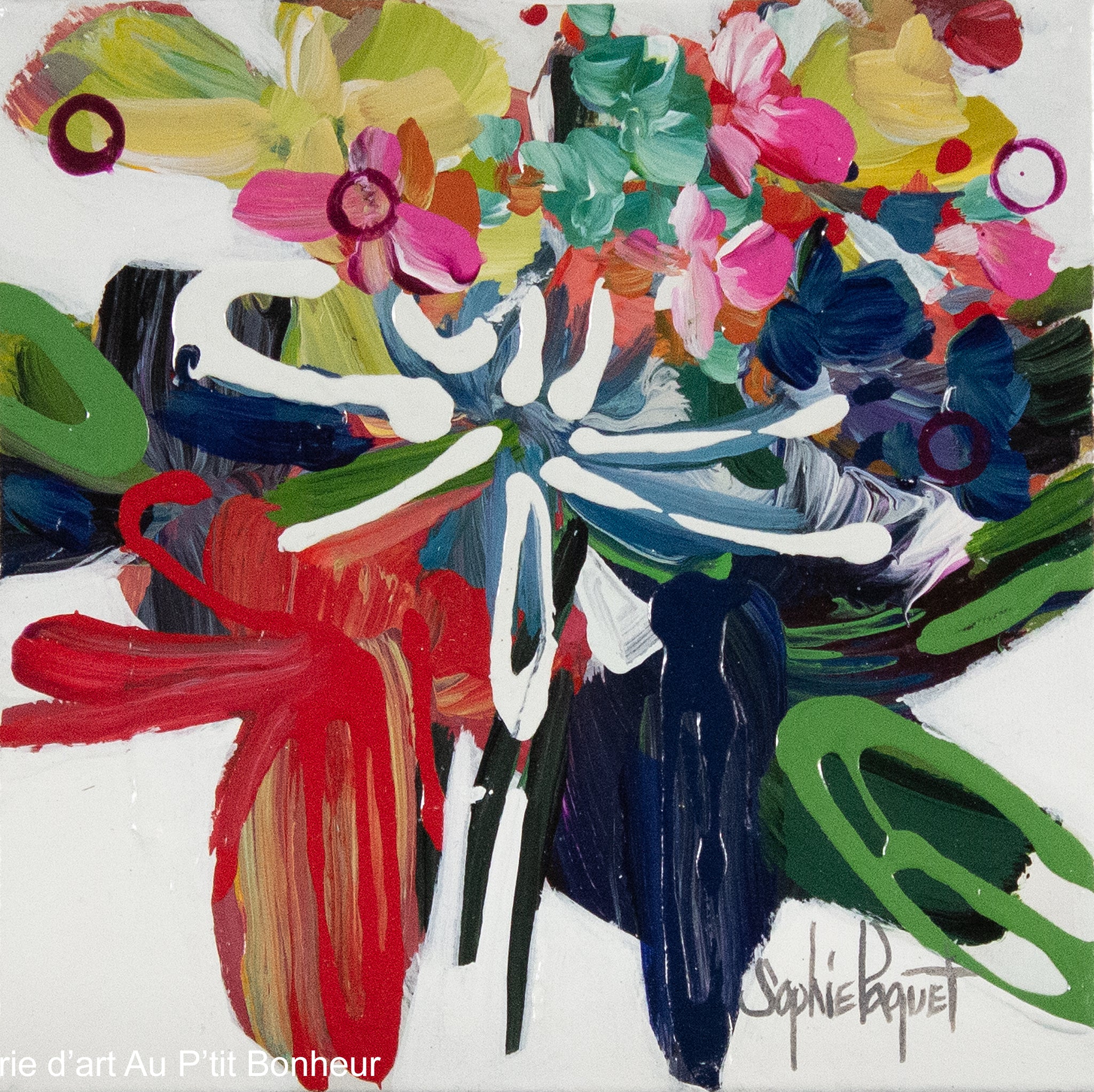 Sophie Paquet | Summer Fun